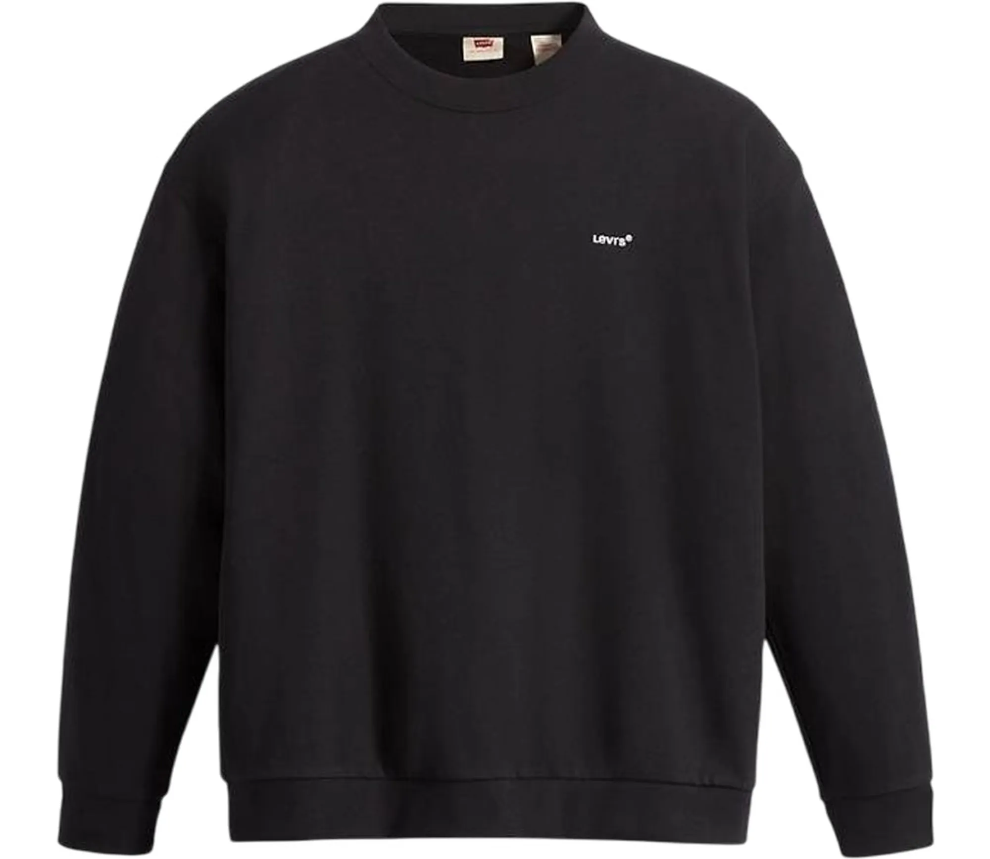 Levi'S B'Everyday Sweatshirt' Black A59420004 156137