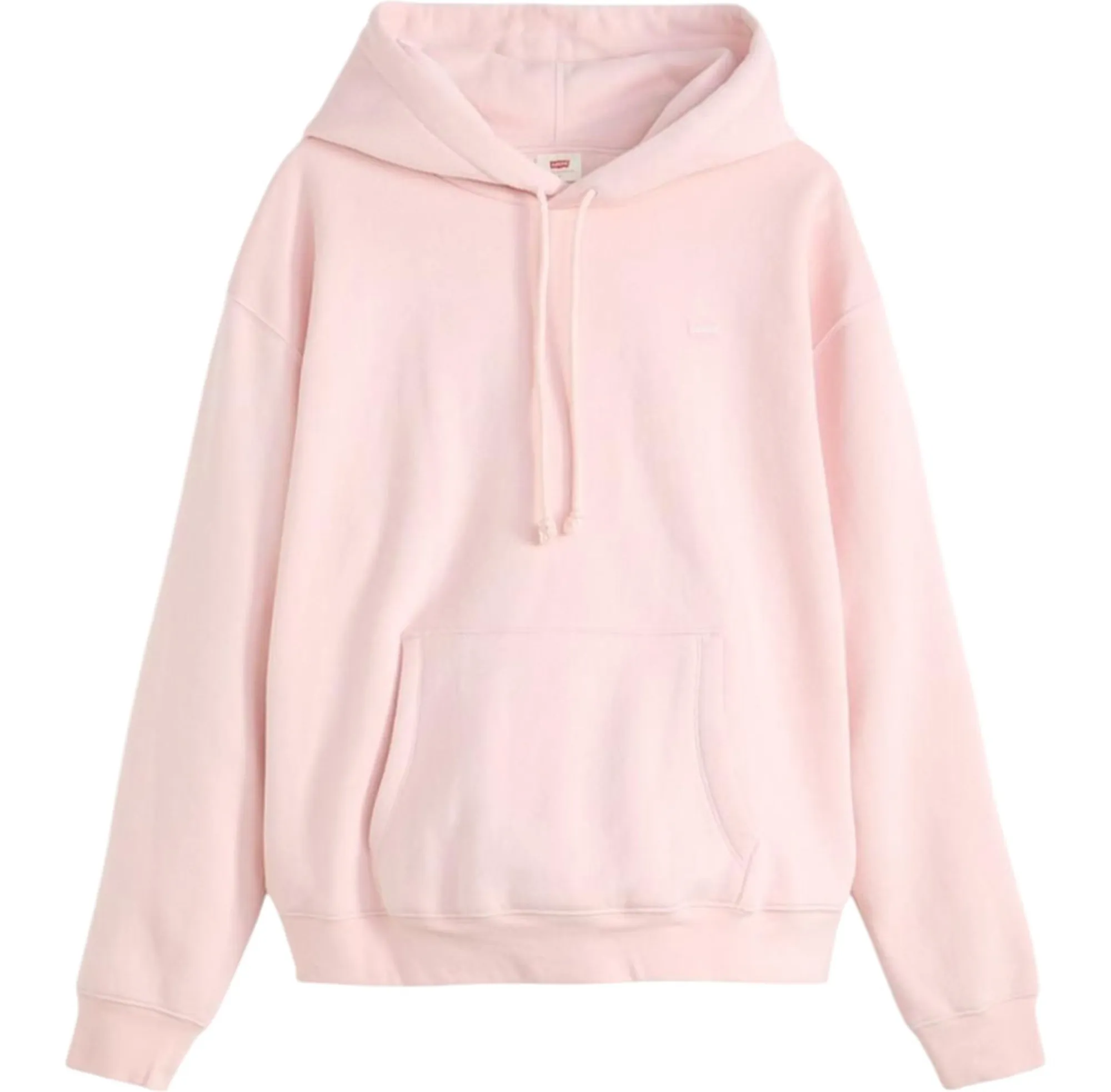 Levi'S B'Everyday Sweatshirt' Rosa A59430028 156057