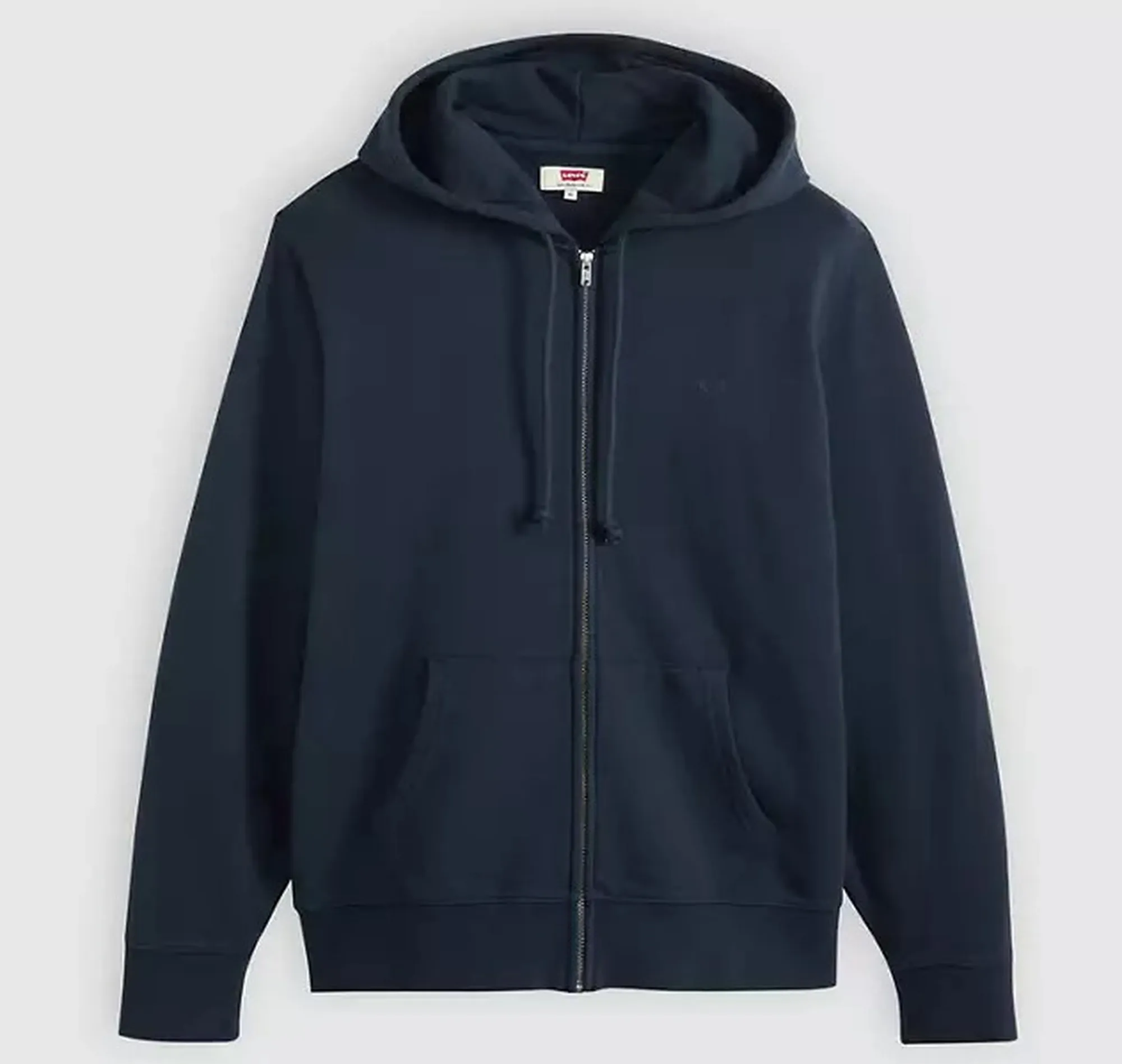 Levi'S B'New Original Hoodie' Blu 345840048 184194