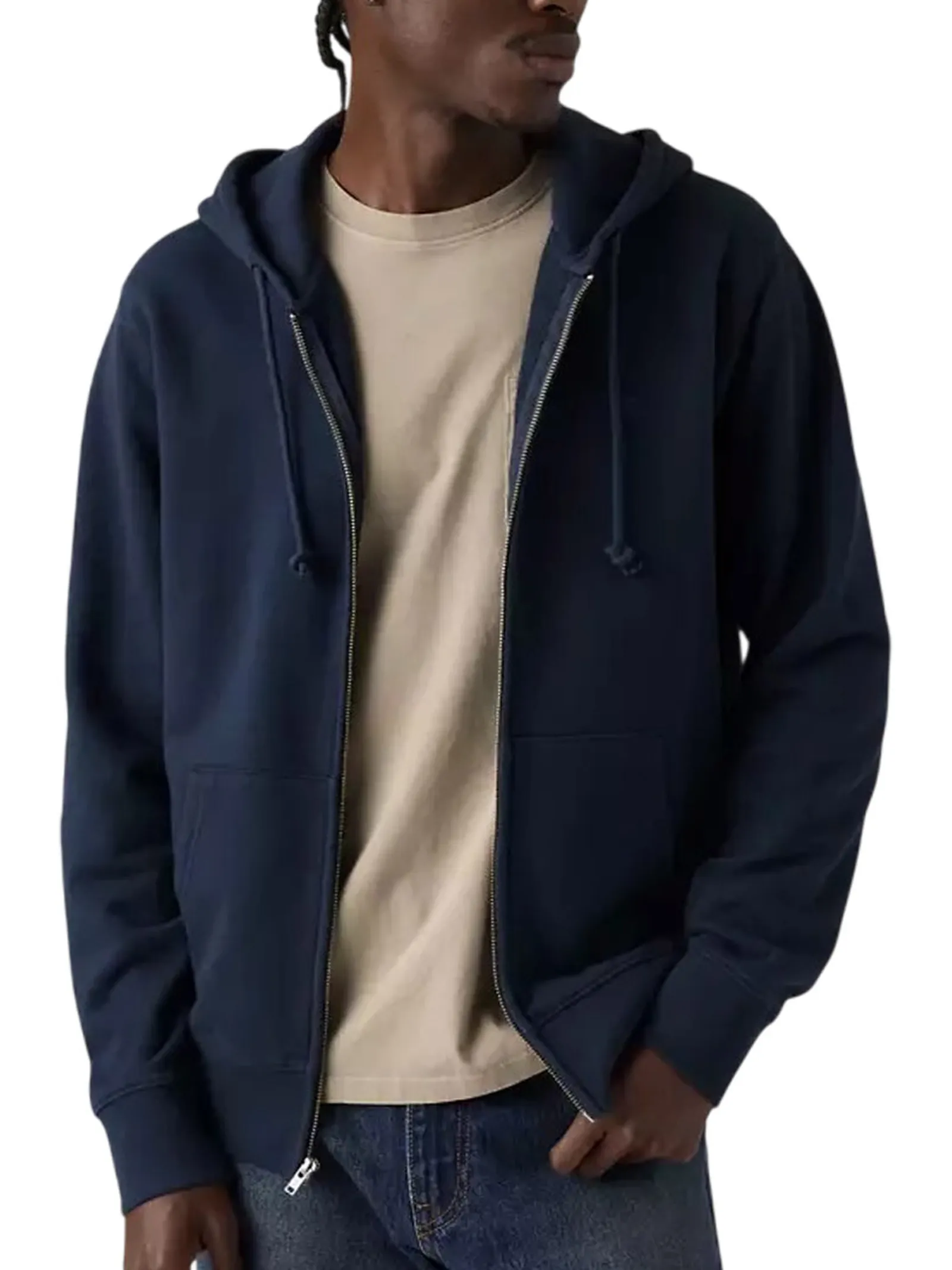 Levi'S Felpa New Original Blu 345840048 184725