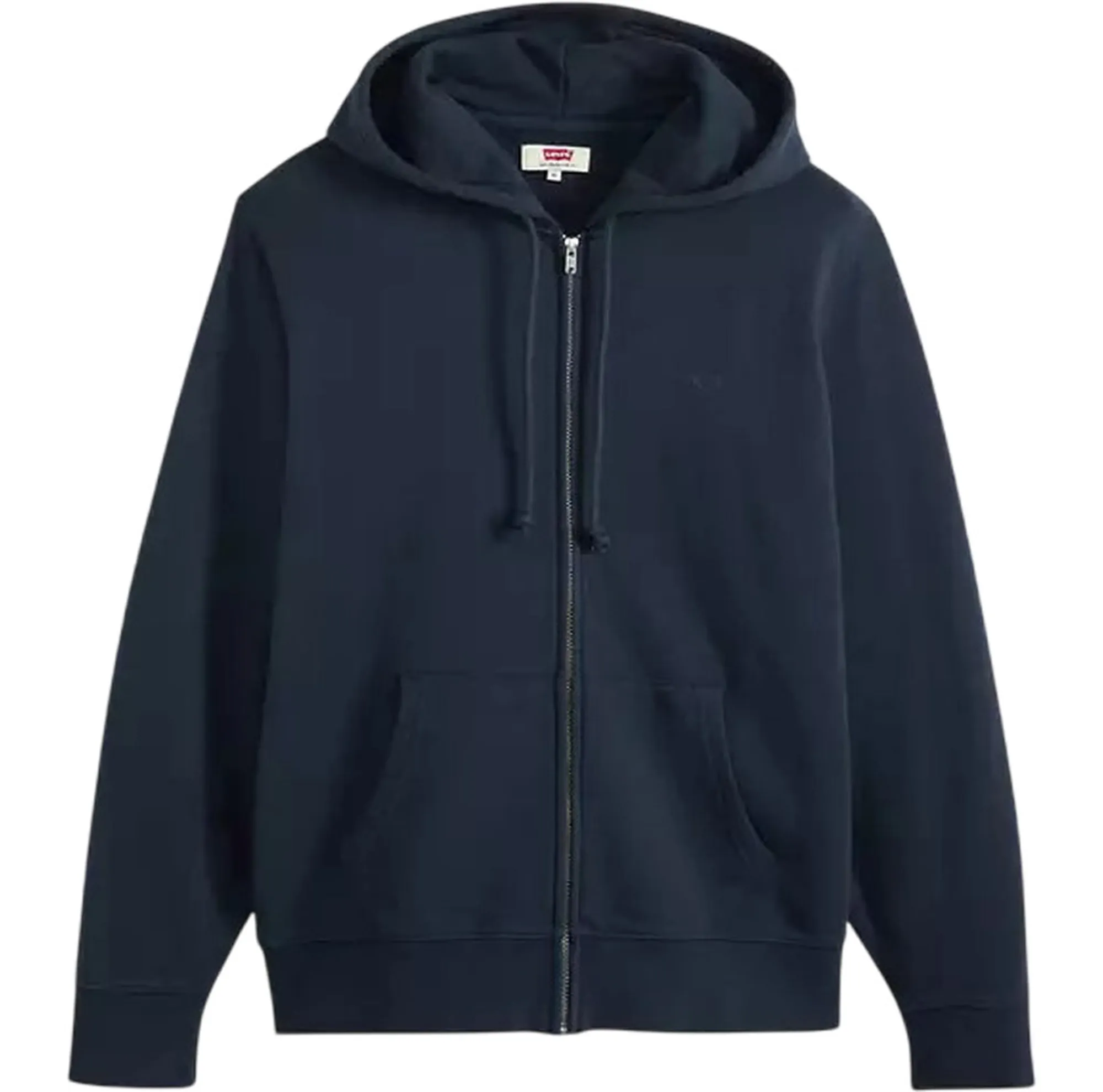 Levi'S Felpa New Original Blu 345840048 184728