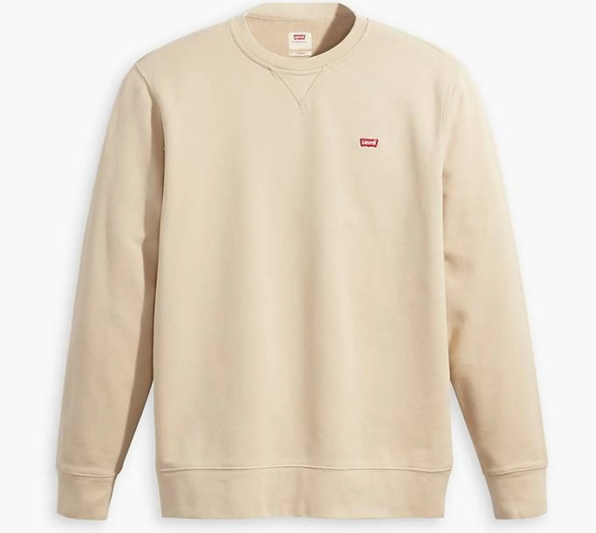 Levi'S Felpa Original Beige 359090057 154750