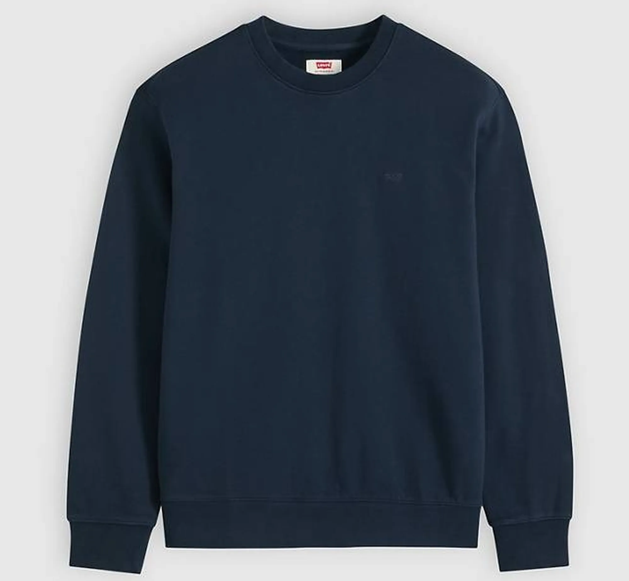 Levi'S B'Original Sweatshirt' Blu 359090081 184154