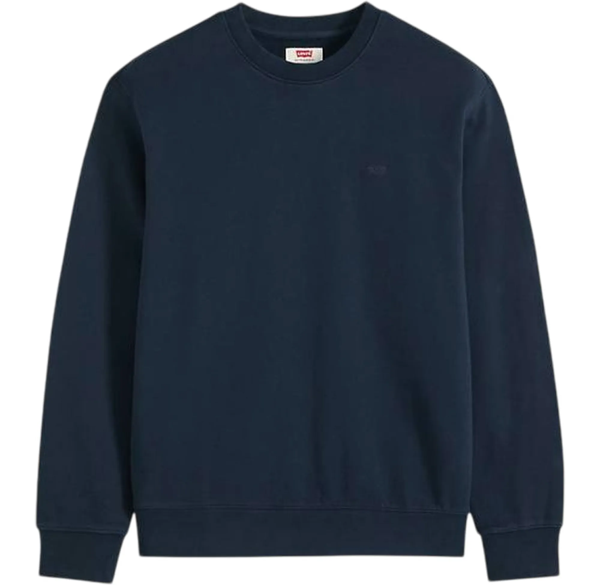 Levi'S Felpa Original Blu 359090081 184650