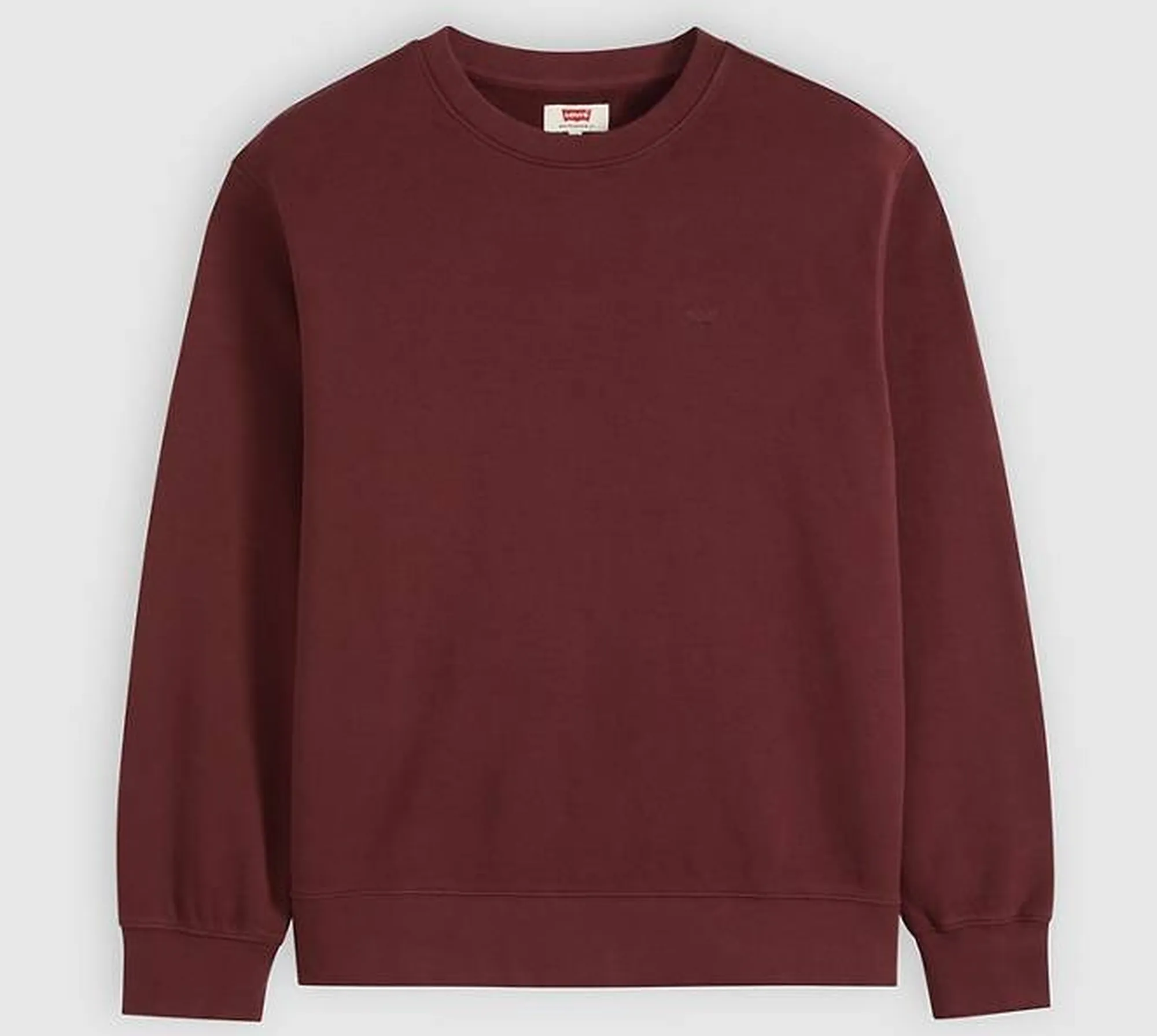 Levi'S B'Original Sweatshirt' Bordeaux 359090086 184122