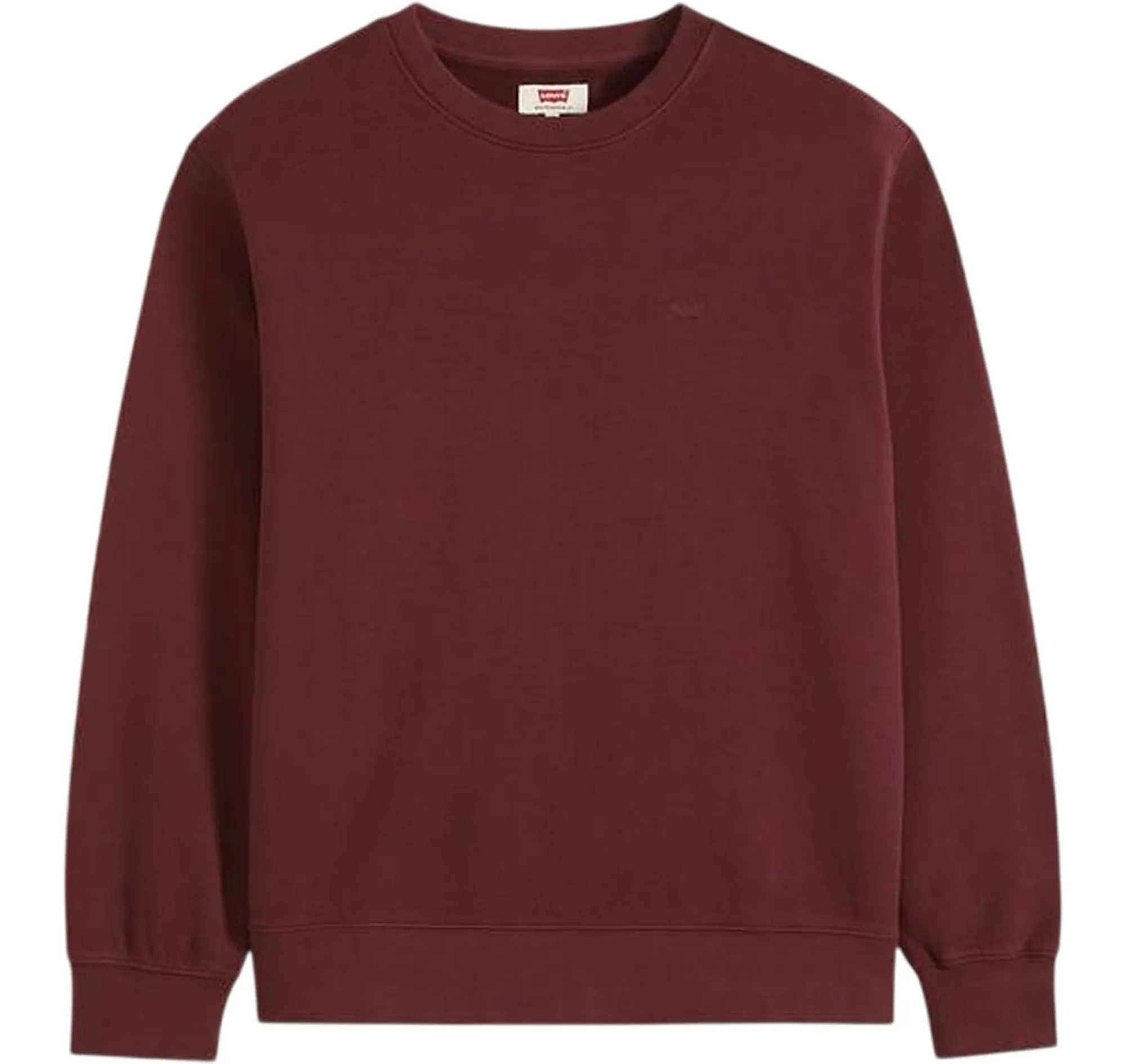 Levi'S Felpa Original Bordeaux 359090086 184668
