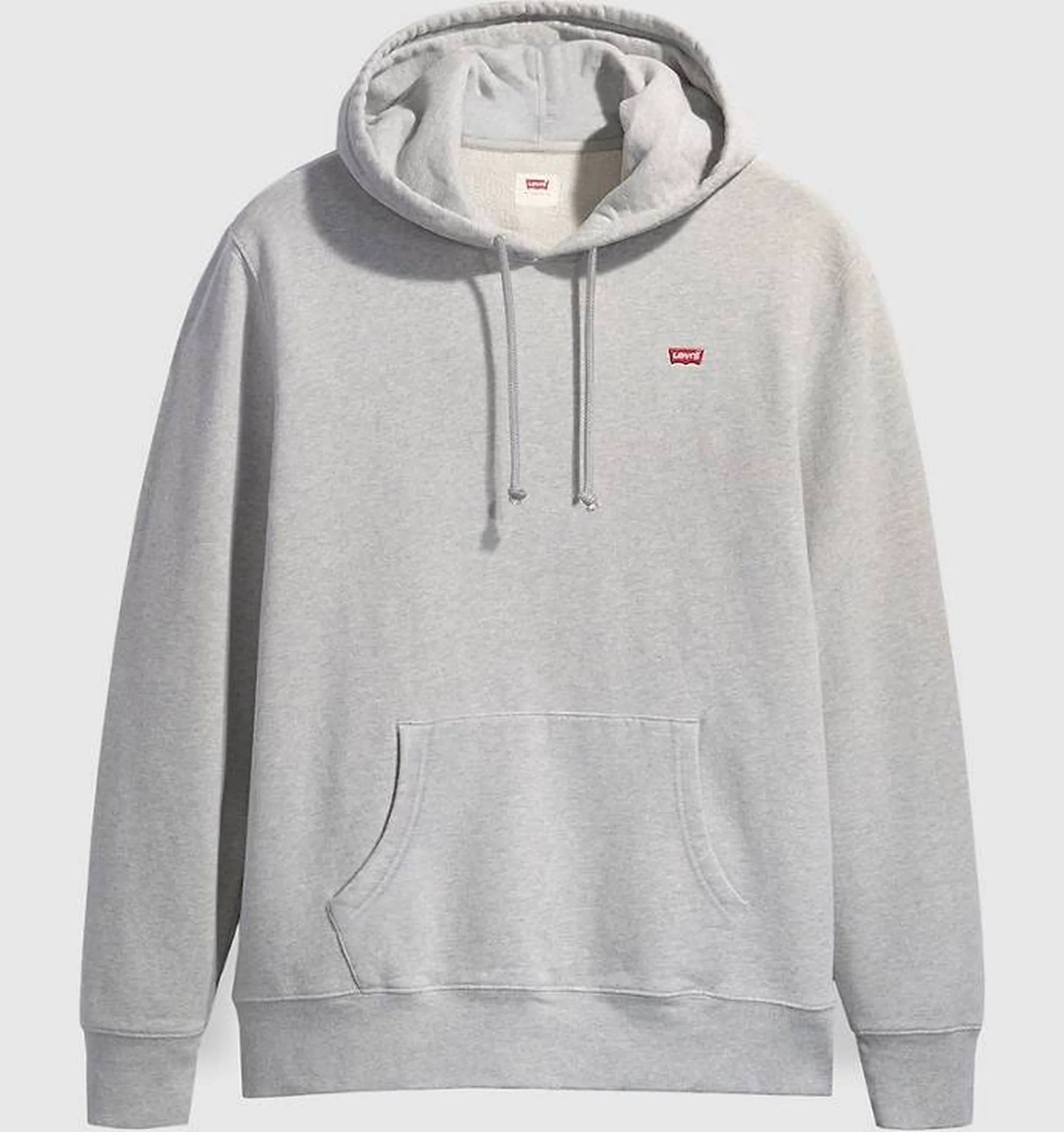 Levi'S Felpa Original Grigio 345810047 154798