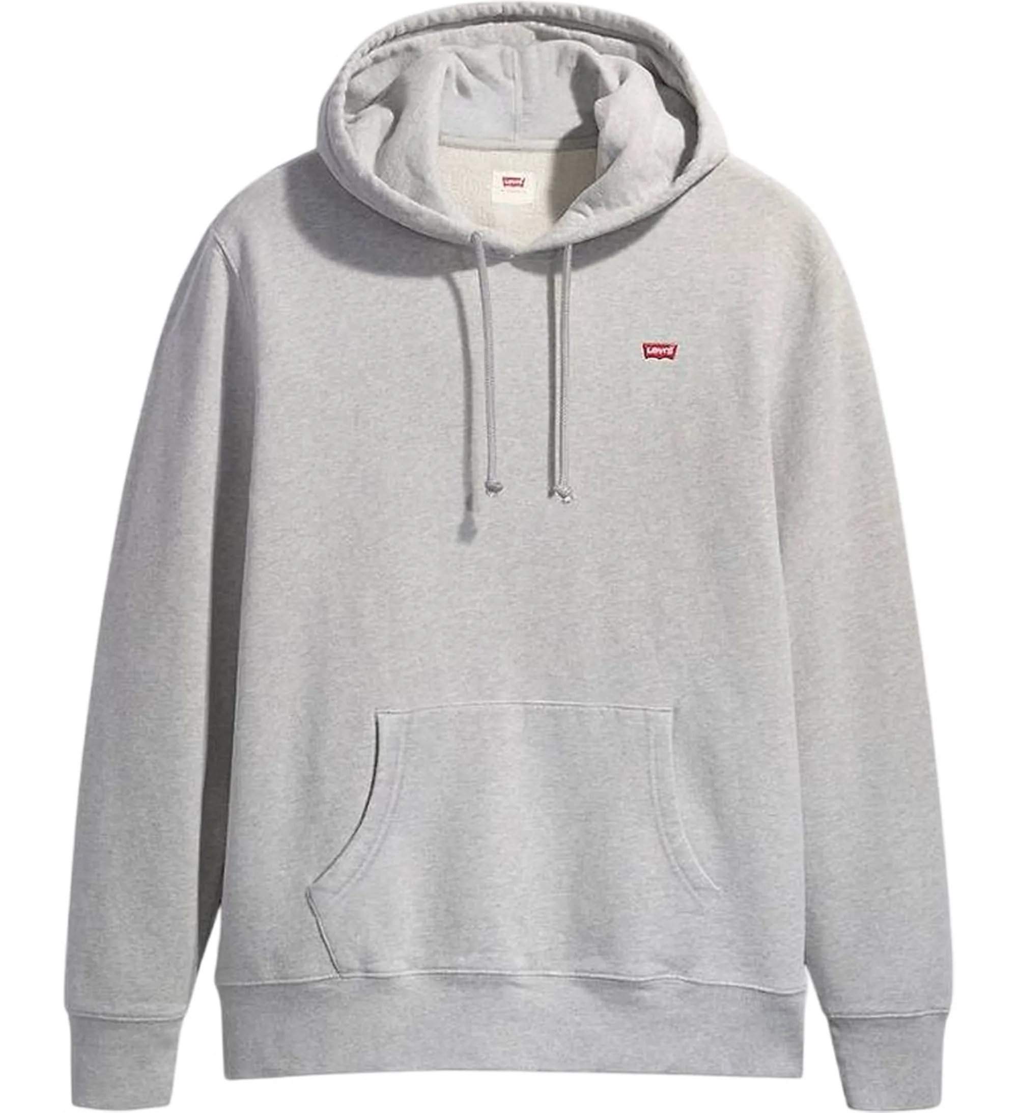 Levi'S B'Original Hoodie' Grey 345810047 156176