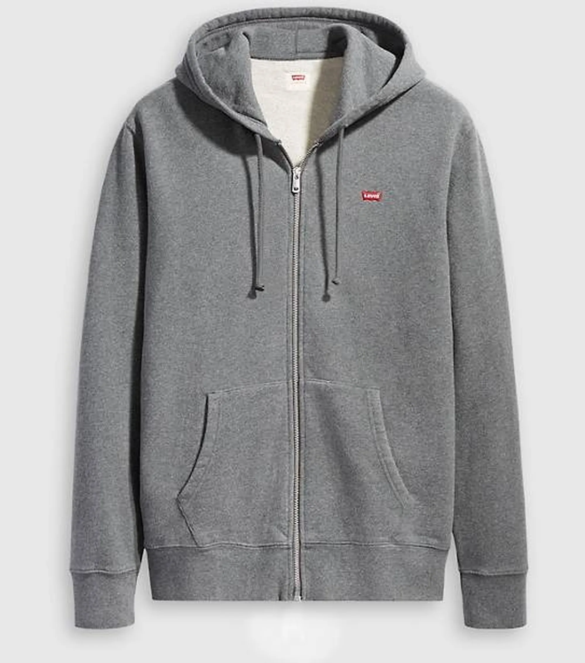 Levi'S Felpa Original Grigio Scuro 345840000 154805