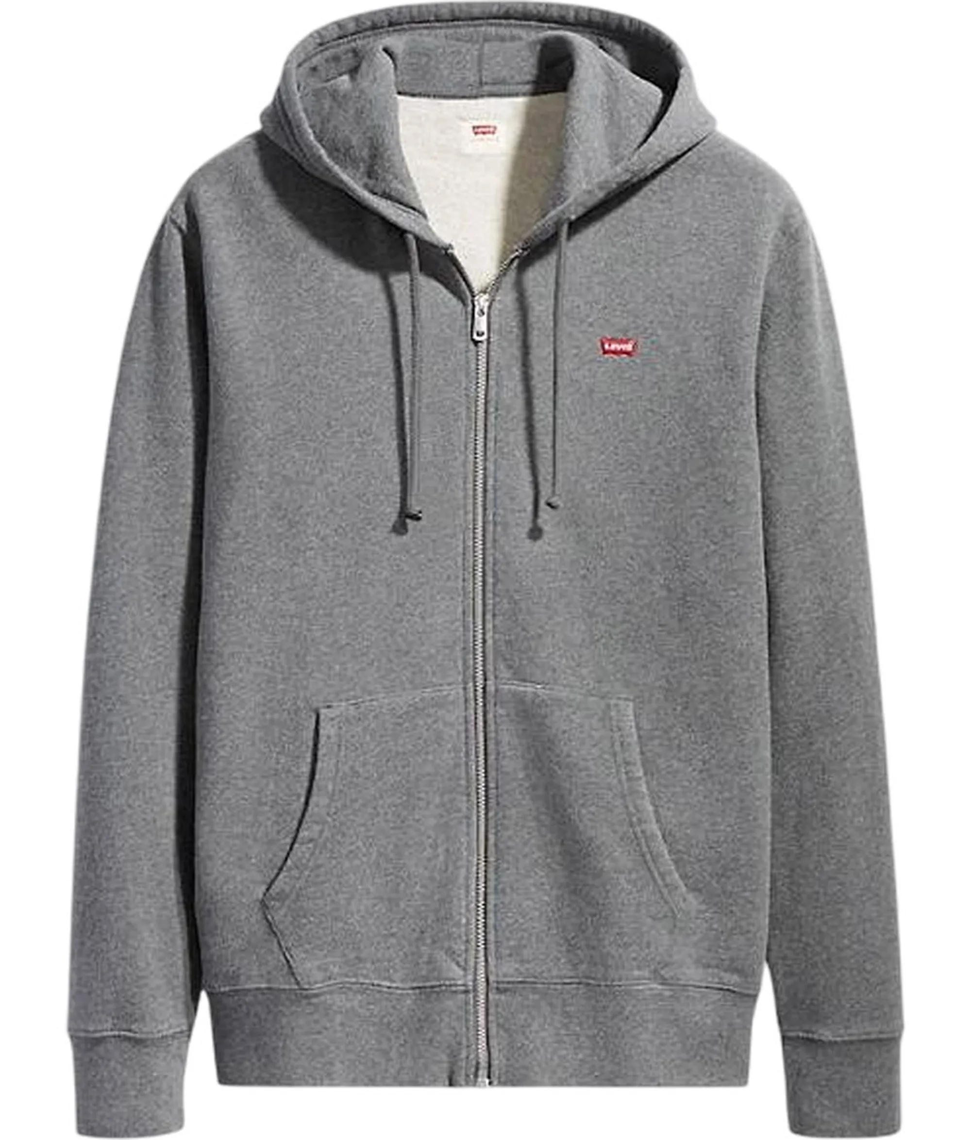 Levi'S B'Original Hoodie' Dark Gray 345840000 156172