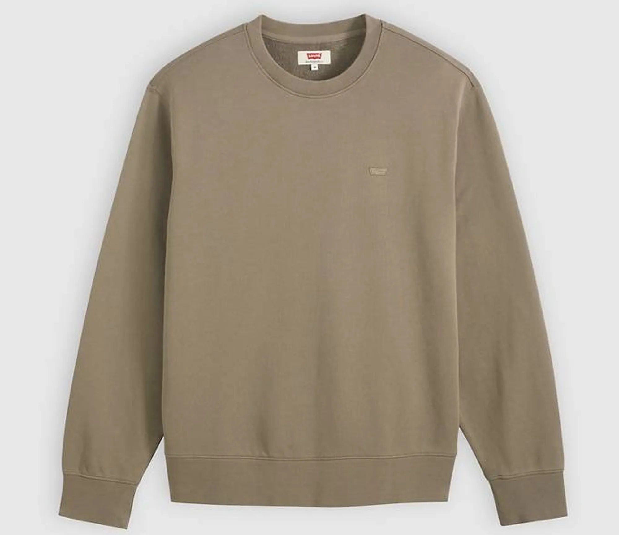 Levi'S B'Original Sweatshirt' Brown 359090090 184130