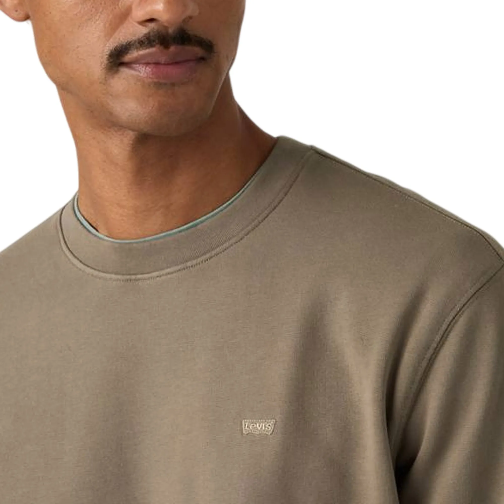 Levi'S Felpa Original Marrone 359090090 184676
