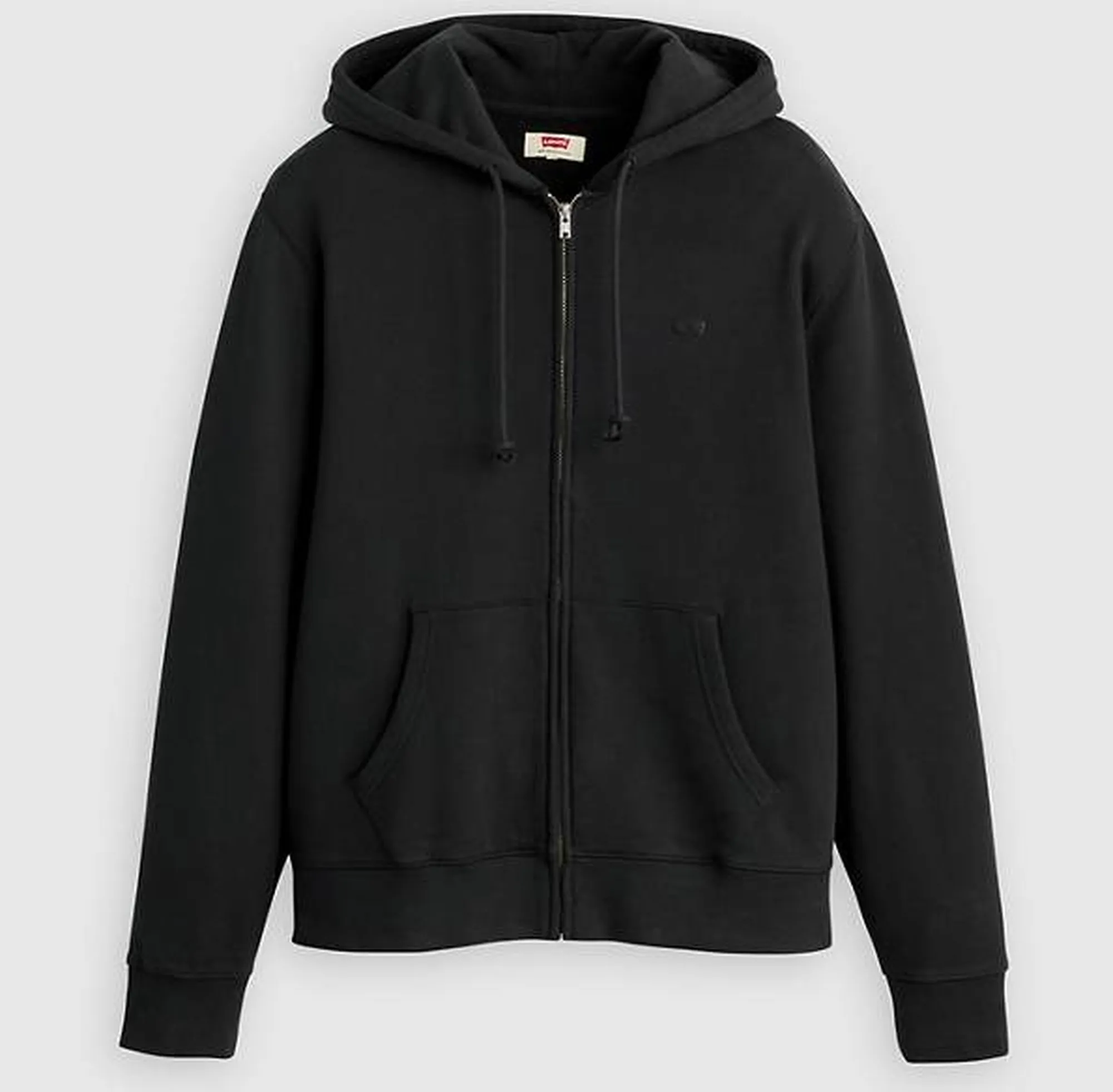 Levi'S B'Original Hoodie' Black 345840047 184174