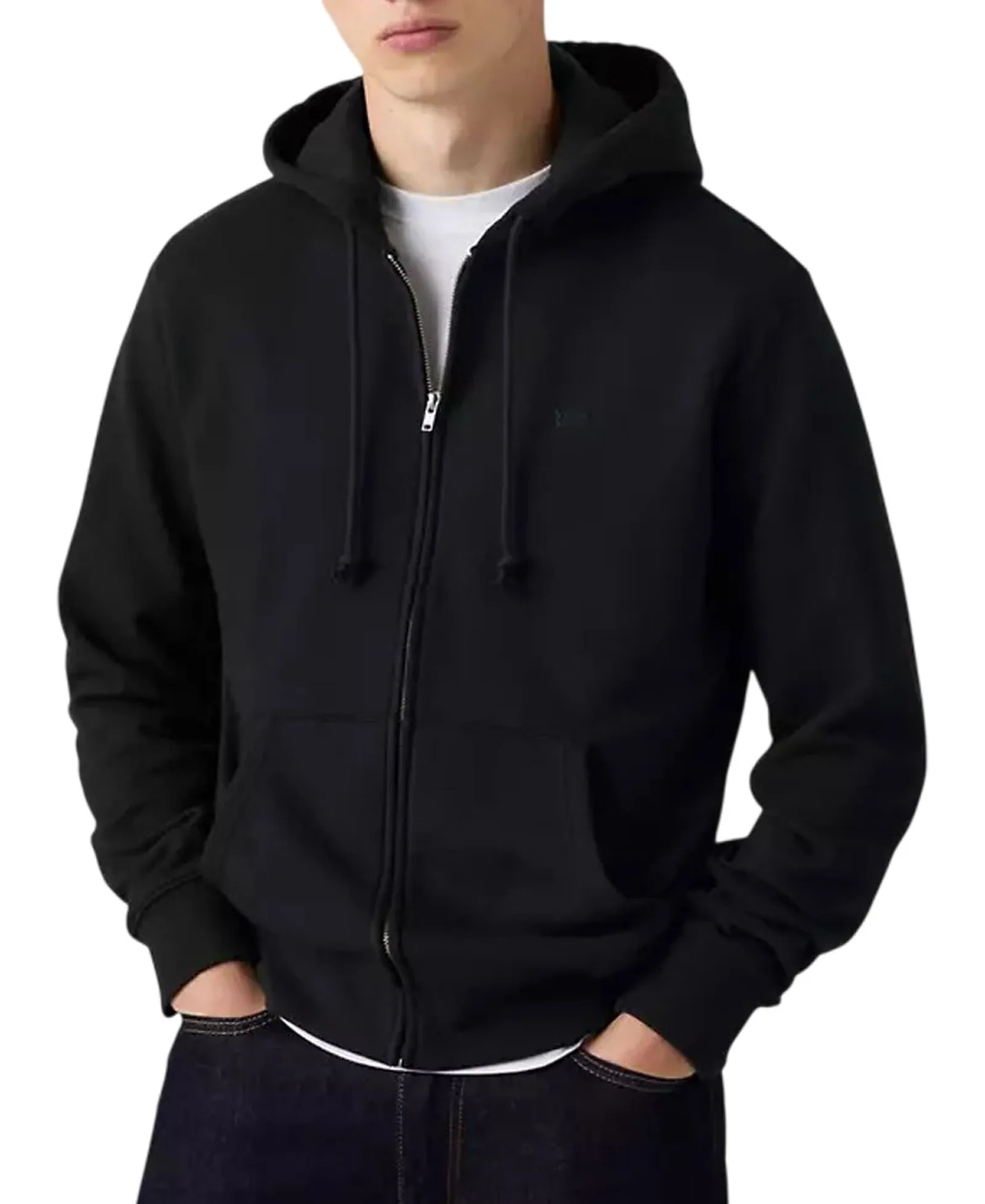 Levi'S Felpa Original Nero 345840047 184622