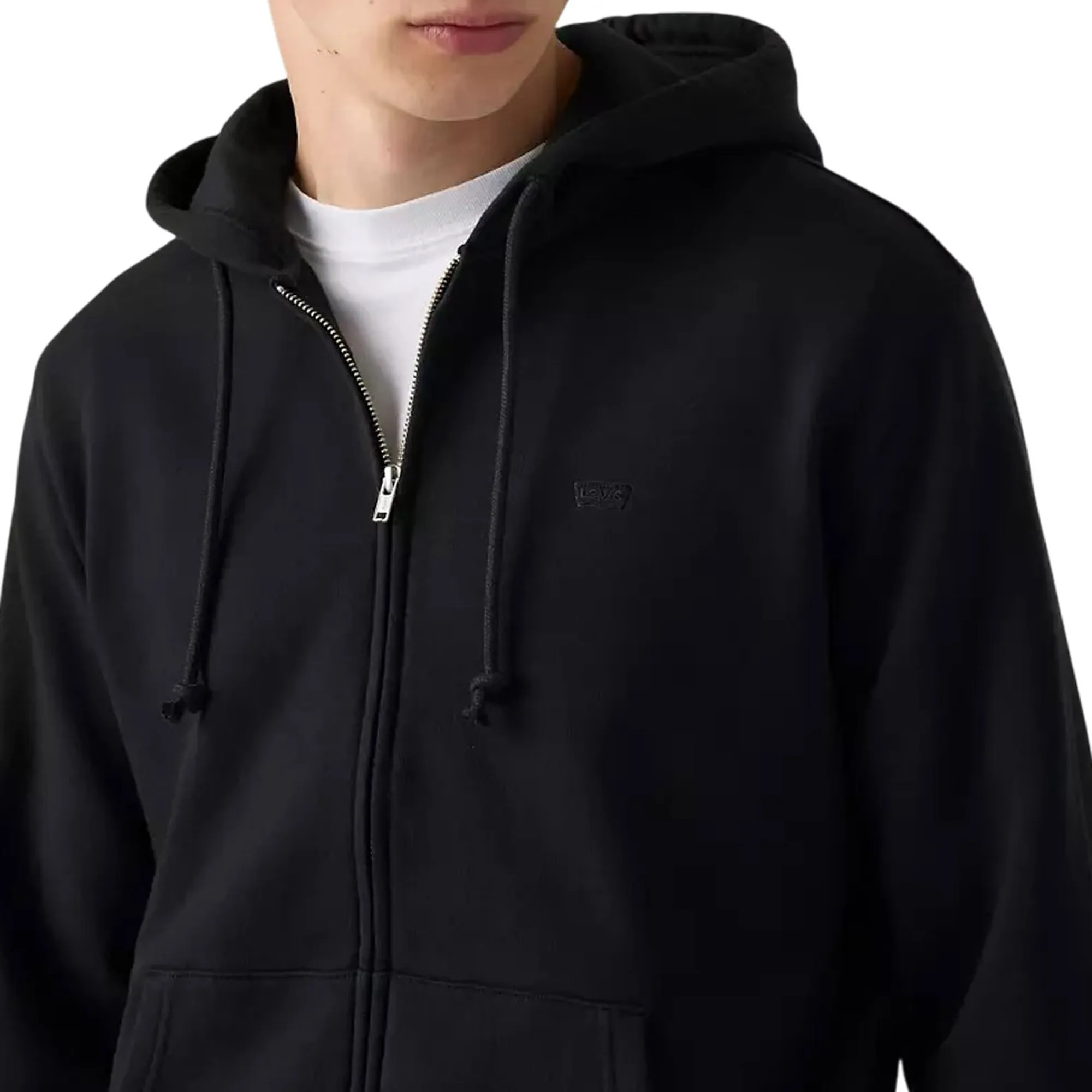 Levi'S Felpa Original Nero 345840047 184628
