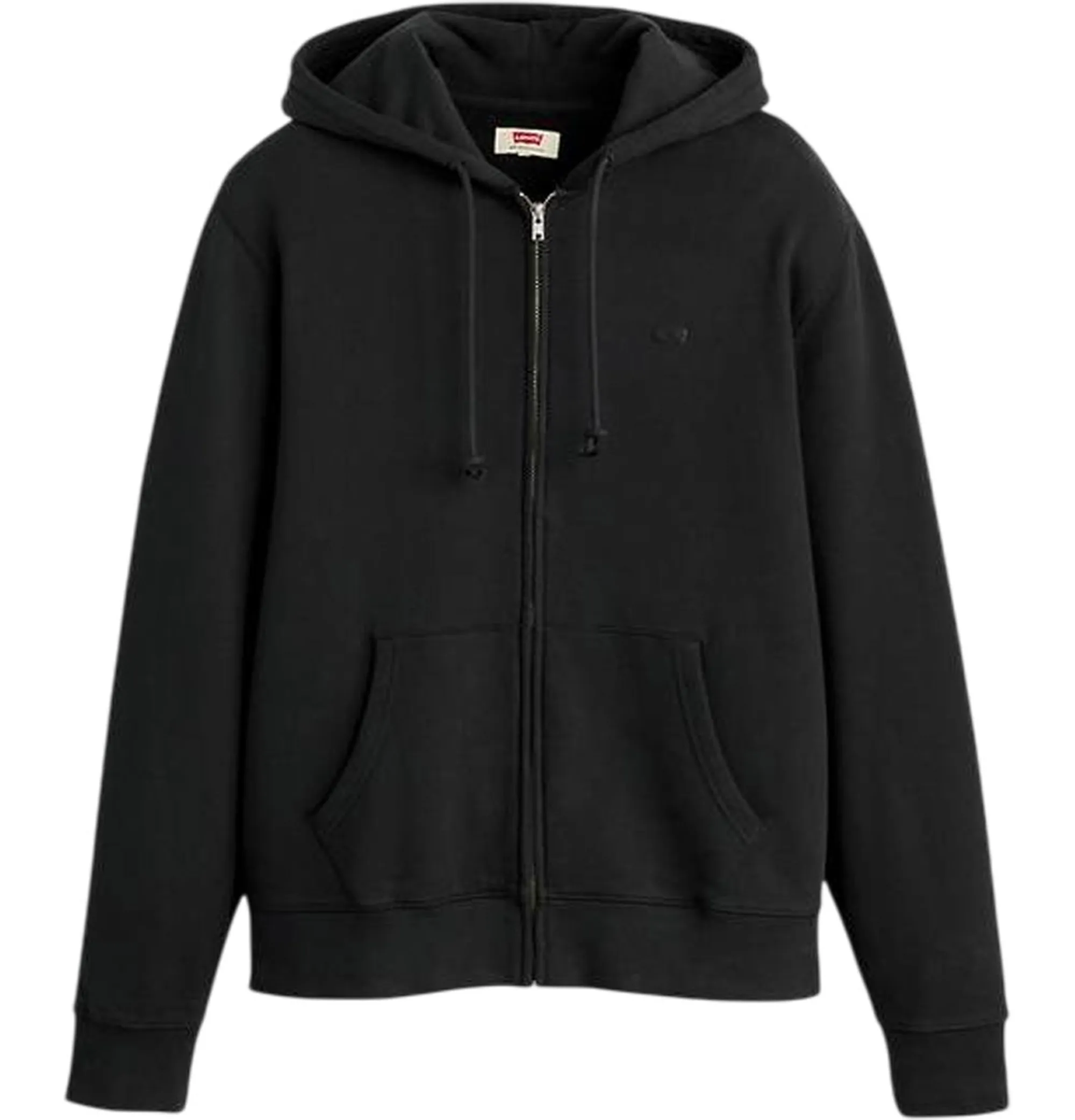 Levi'S Felpa Original Nero 345840047 184629