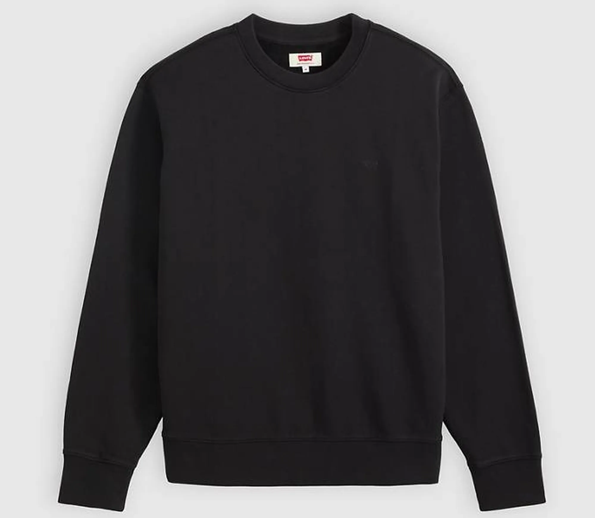Levi'S B'Original Sweatshirt' Black 359090080 184114