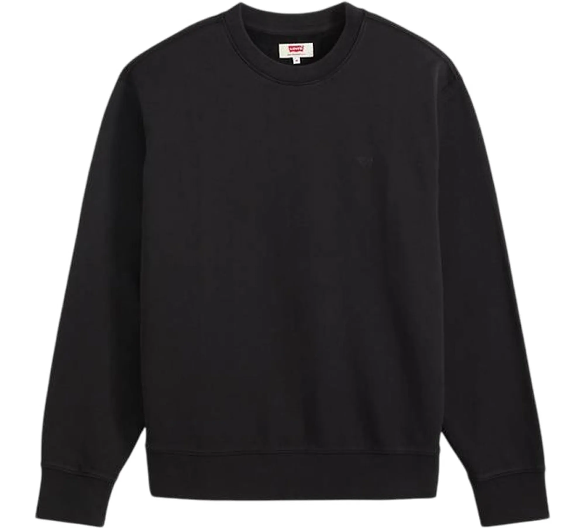 Levi'S Felpa Original Nero 359090080 184669