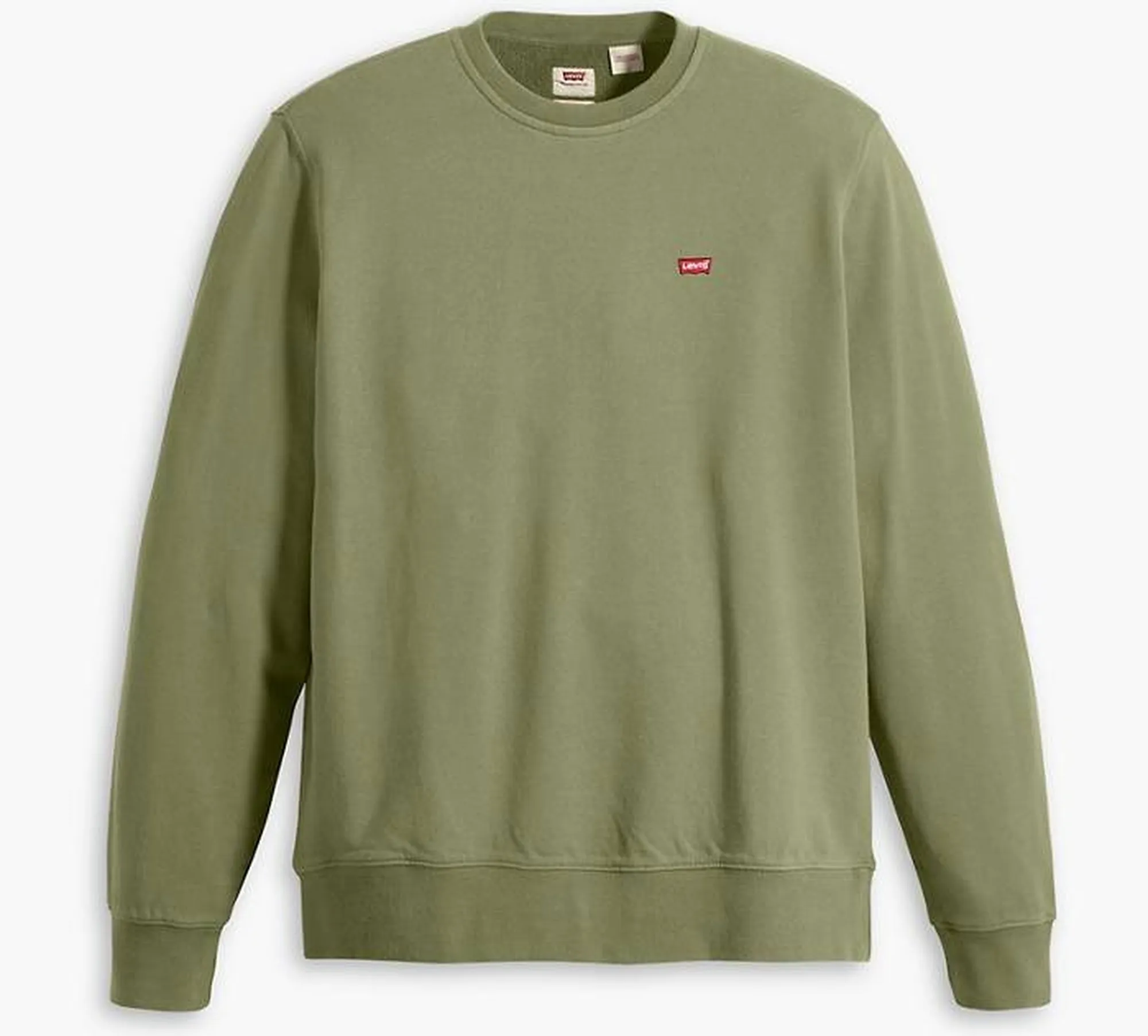 Levi'S Felpa Original Olive 359090058 154758