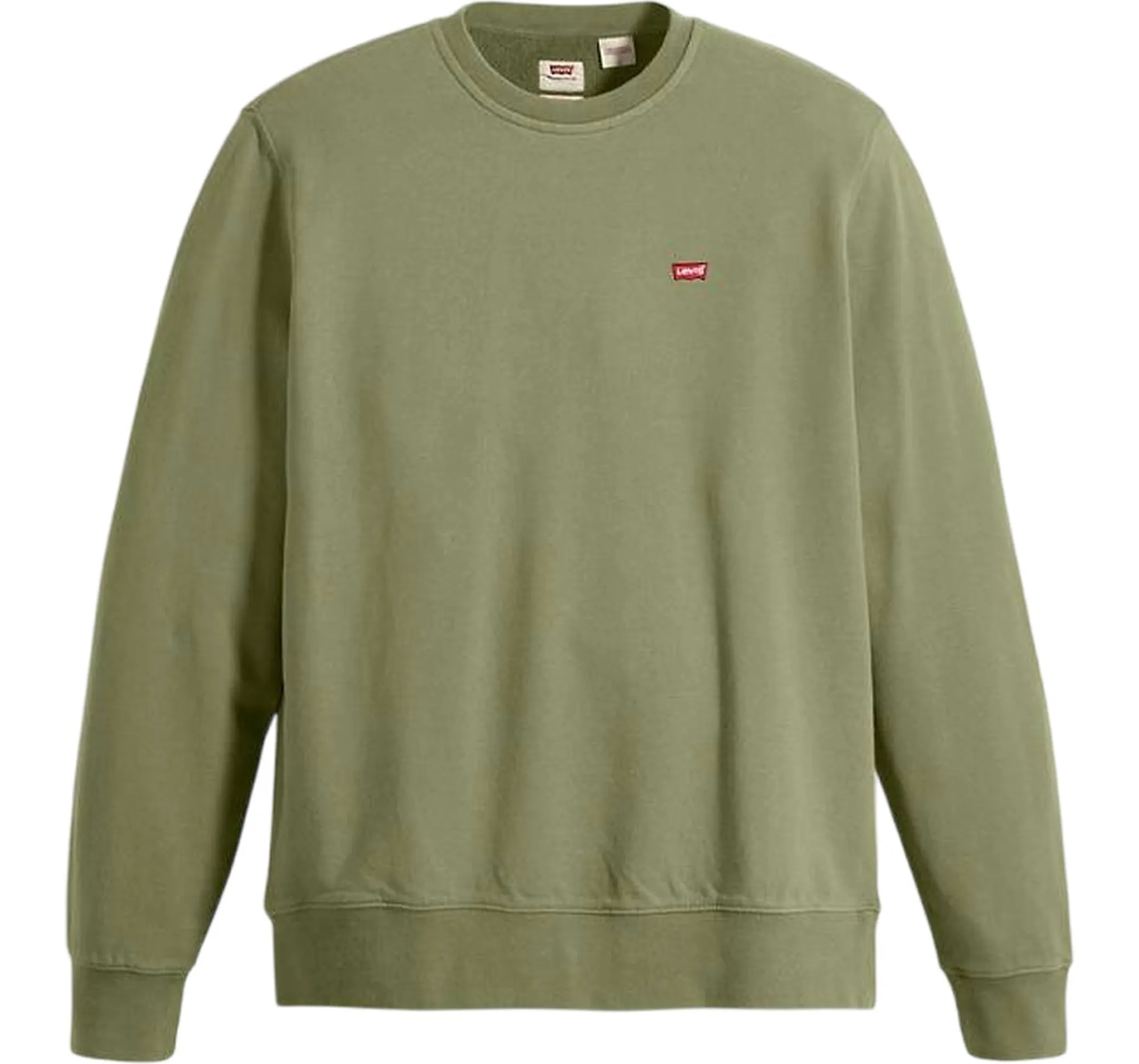 Levi'S B'Original Sweatshirt' Olive 359090058 155939