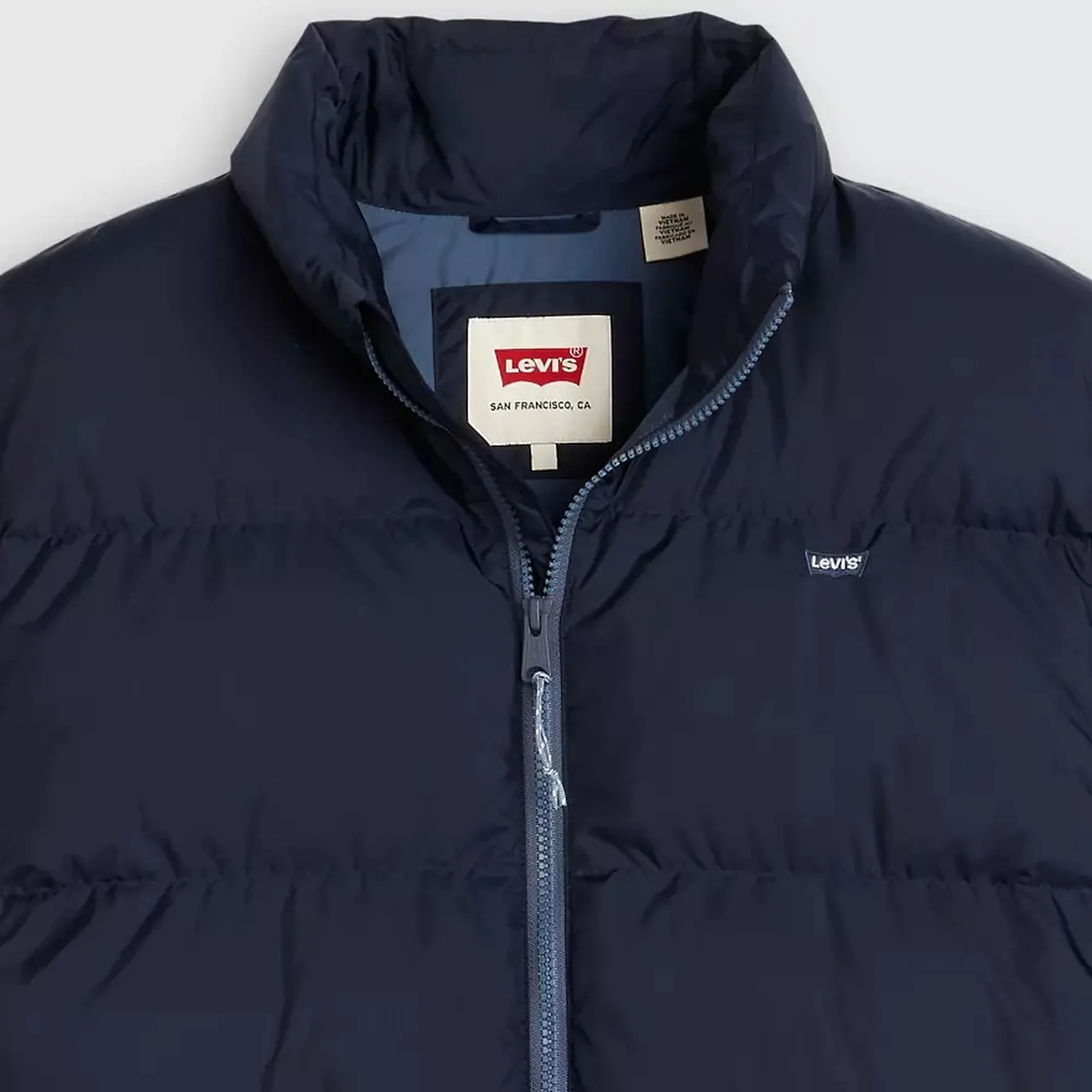 Levi'S Giubbino  1258596F Blu A85680008 201325