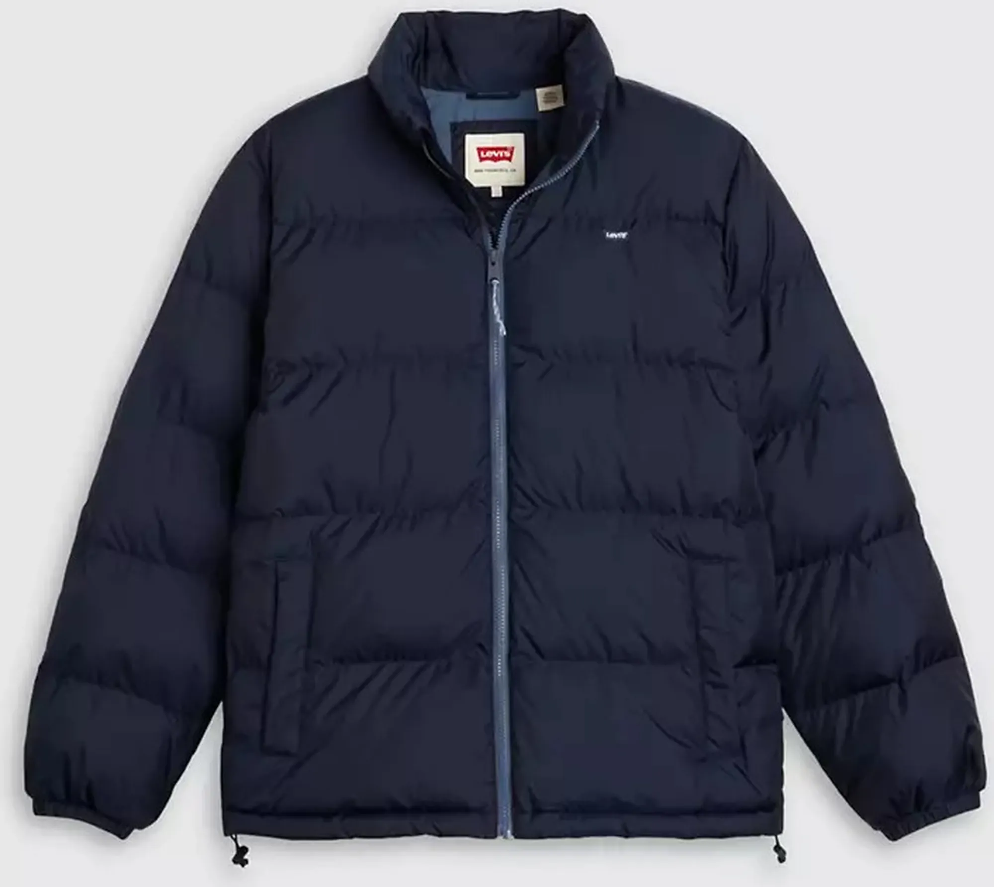 Levi'S Giubbino  1258596F Blu A85680008 201326