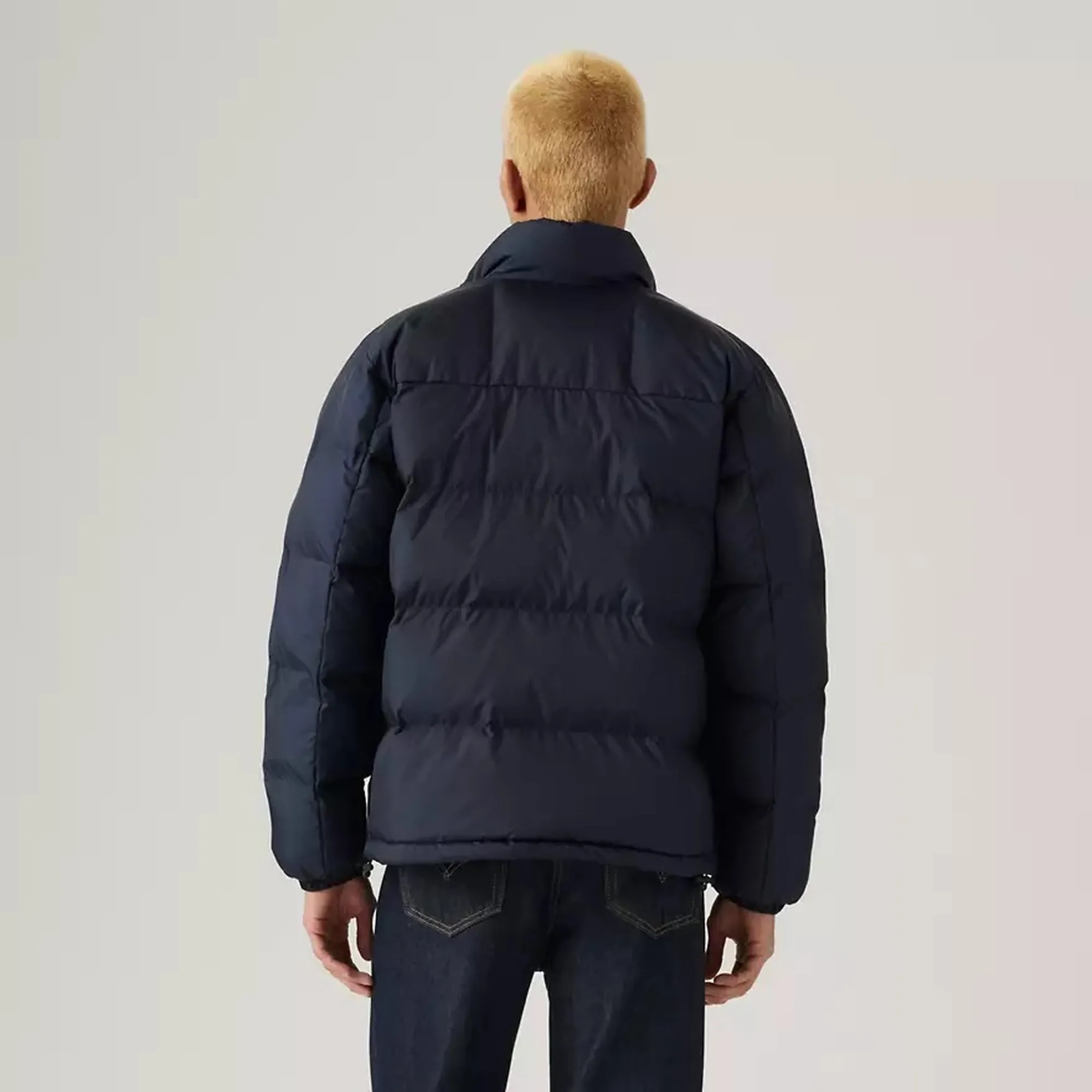 Levi'S Giubbino  1258596F Blu A85680008 201327