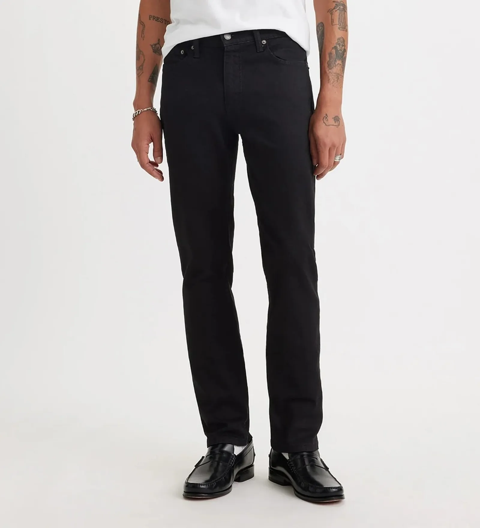 Levi'S Jeans 511™ Native Cali Nero 045111907 184151