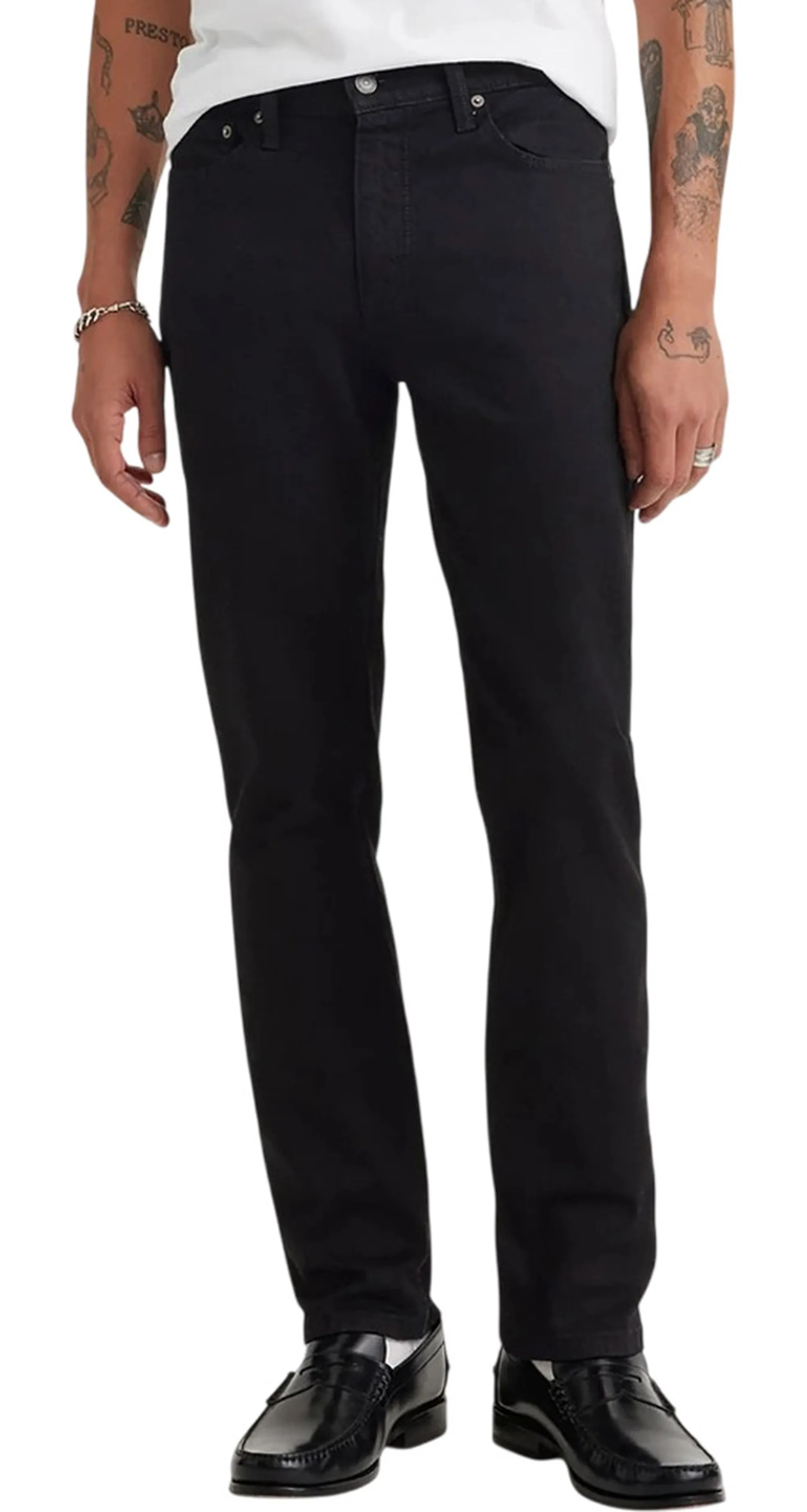 Levi'S Jeans 511™ Native Cali Nero 045111907 184606