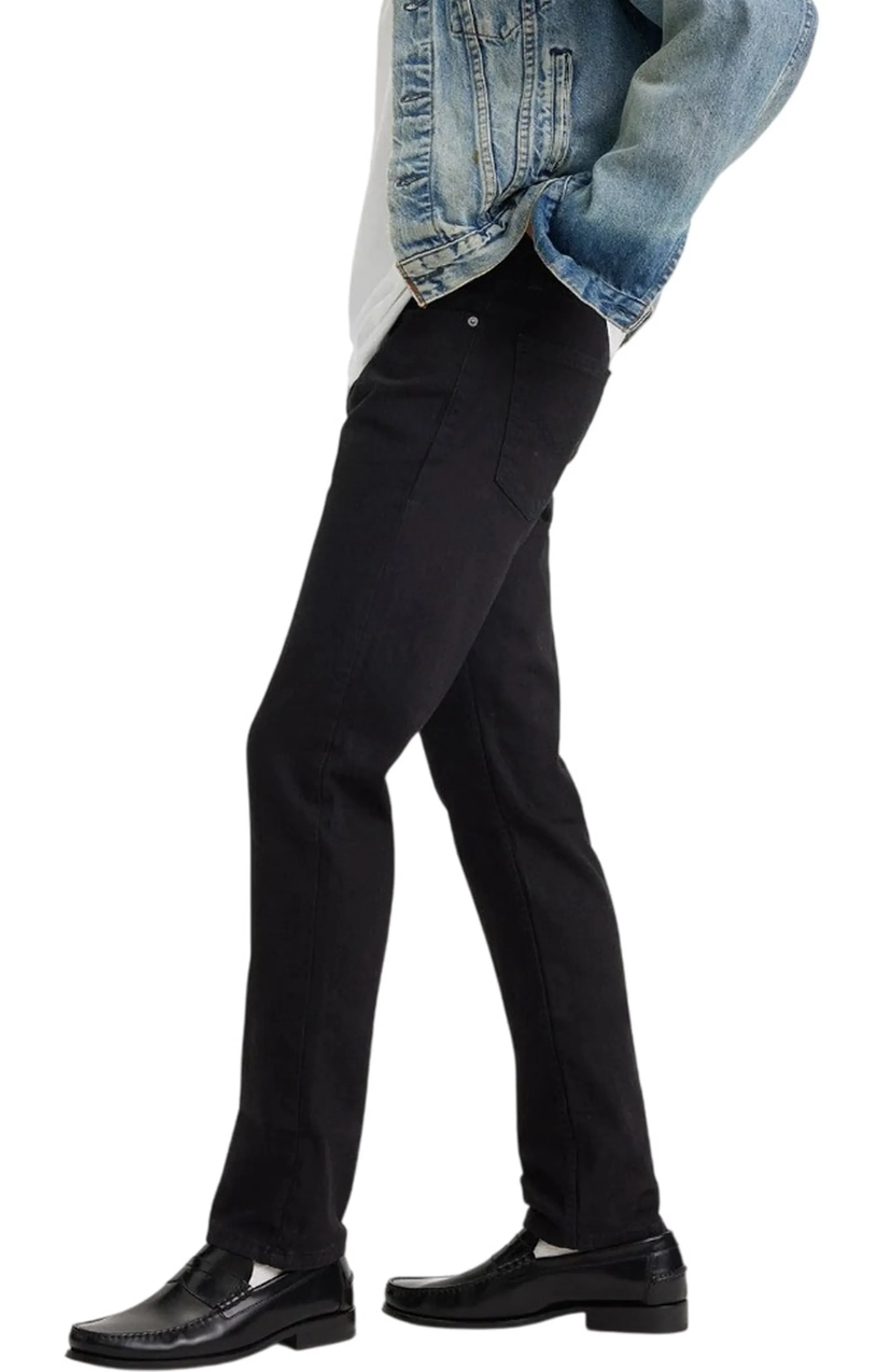Levi'S Jeans 511™ Native Cali Nero 045111907 184609