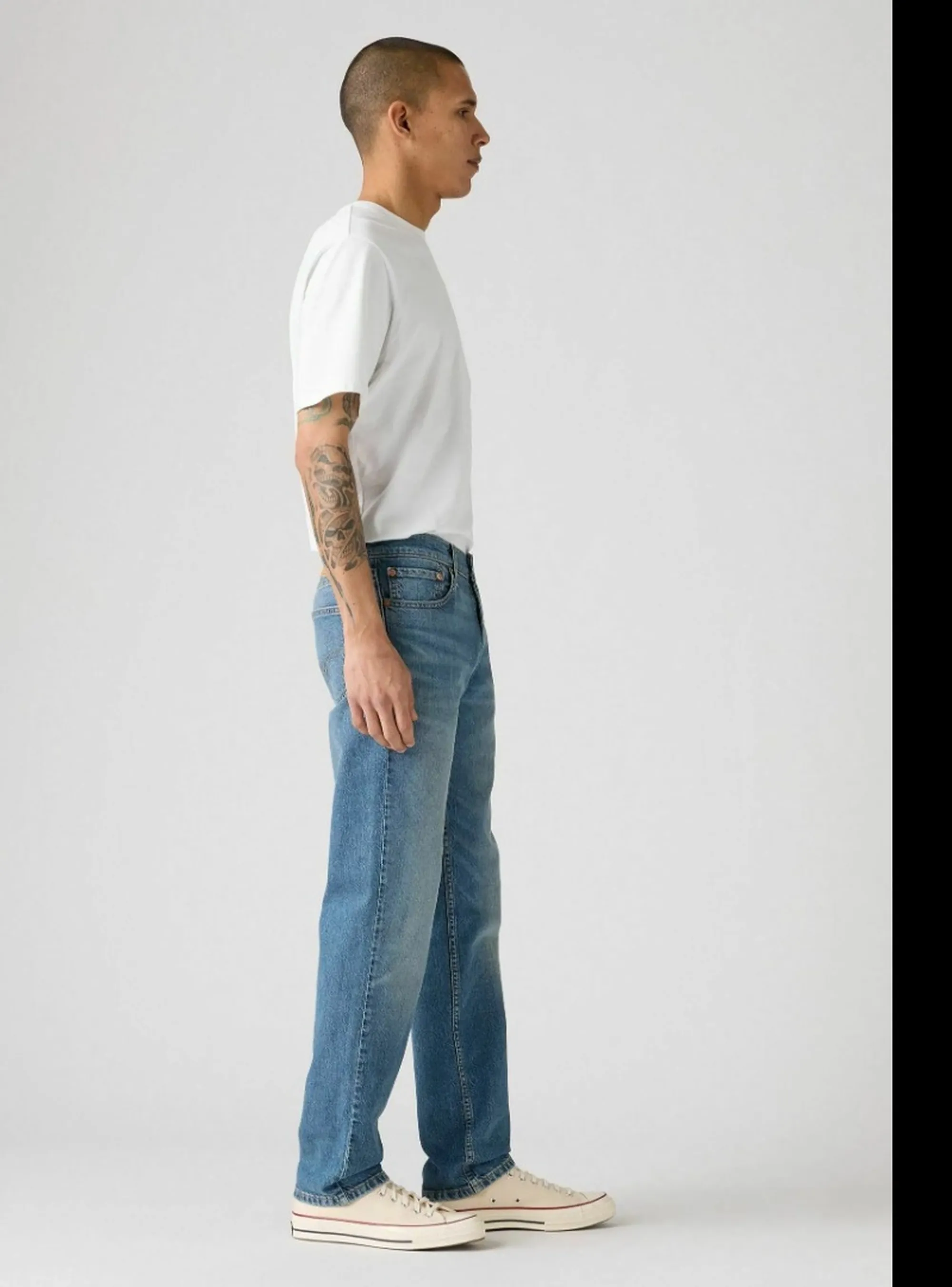 Levi'S B'Jeans 511 Slim Cloud' Light Denim 045116225 184182