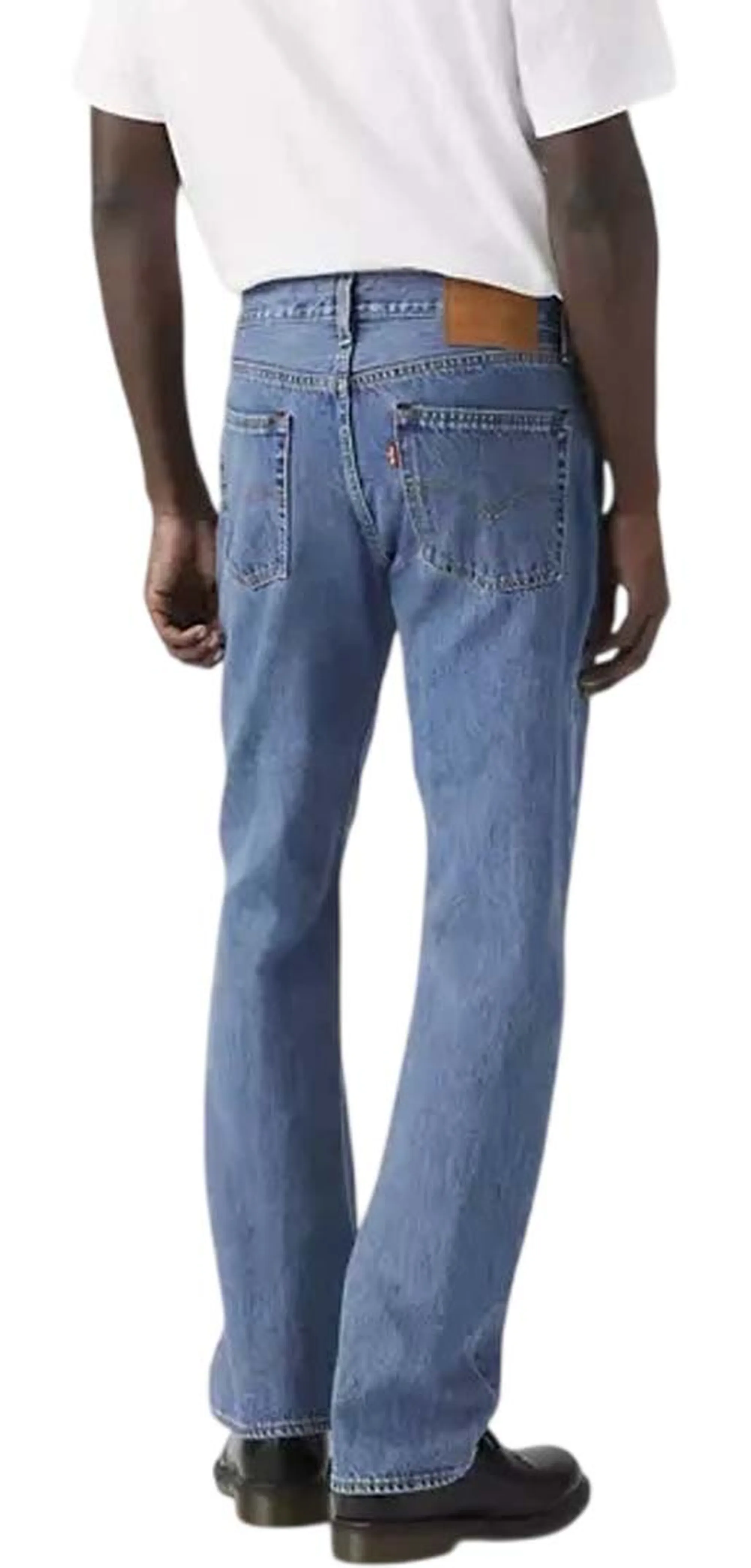 Levi'S Jeans 555™ Denim 000Lo0001 169442