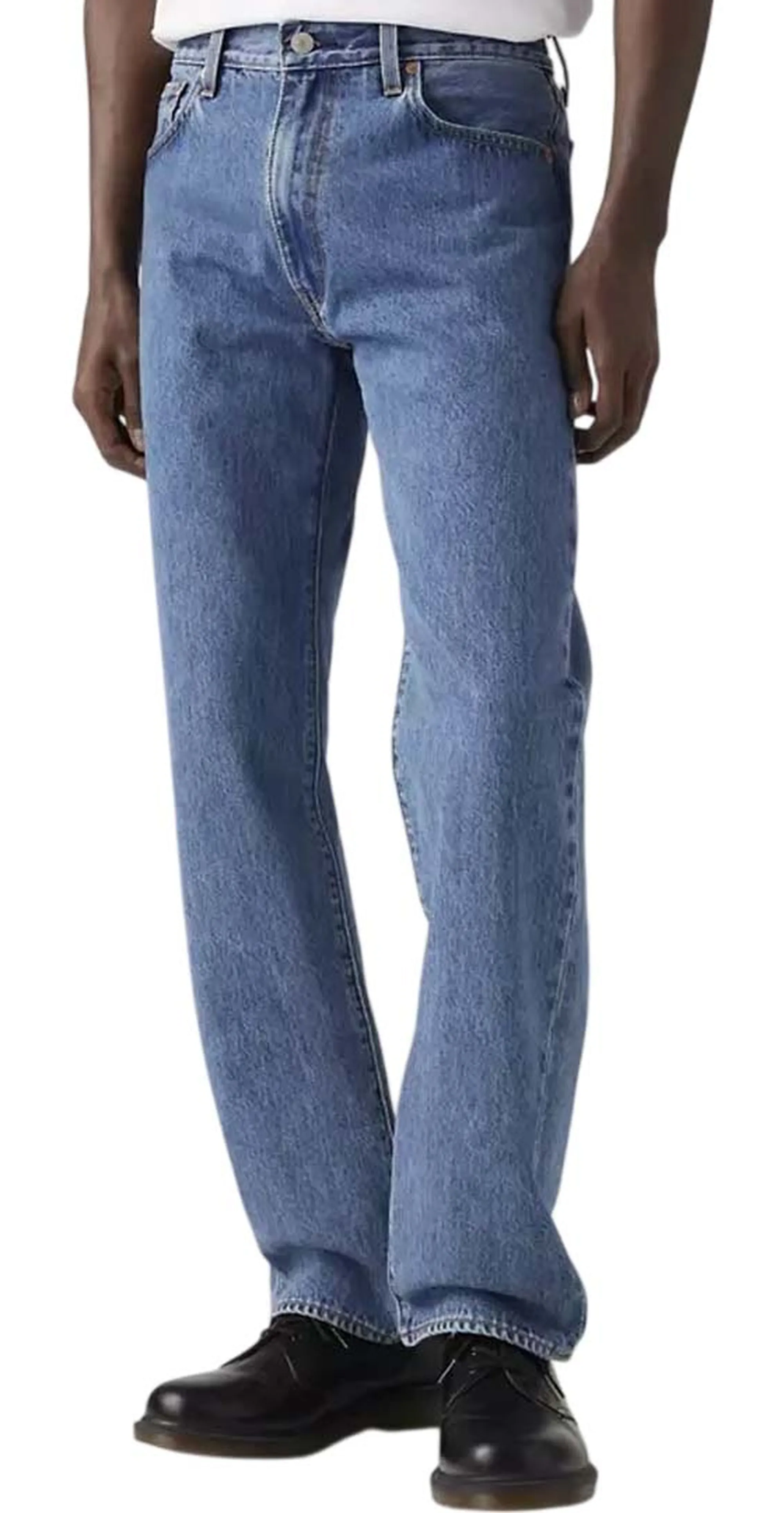 Levi'S Jeans 555™ Denim 000Lo0001 169444