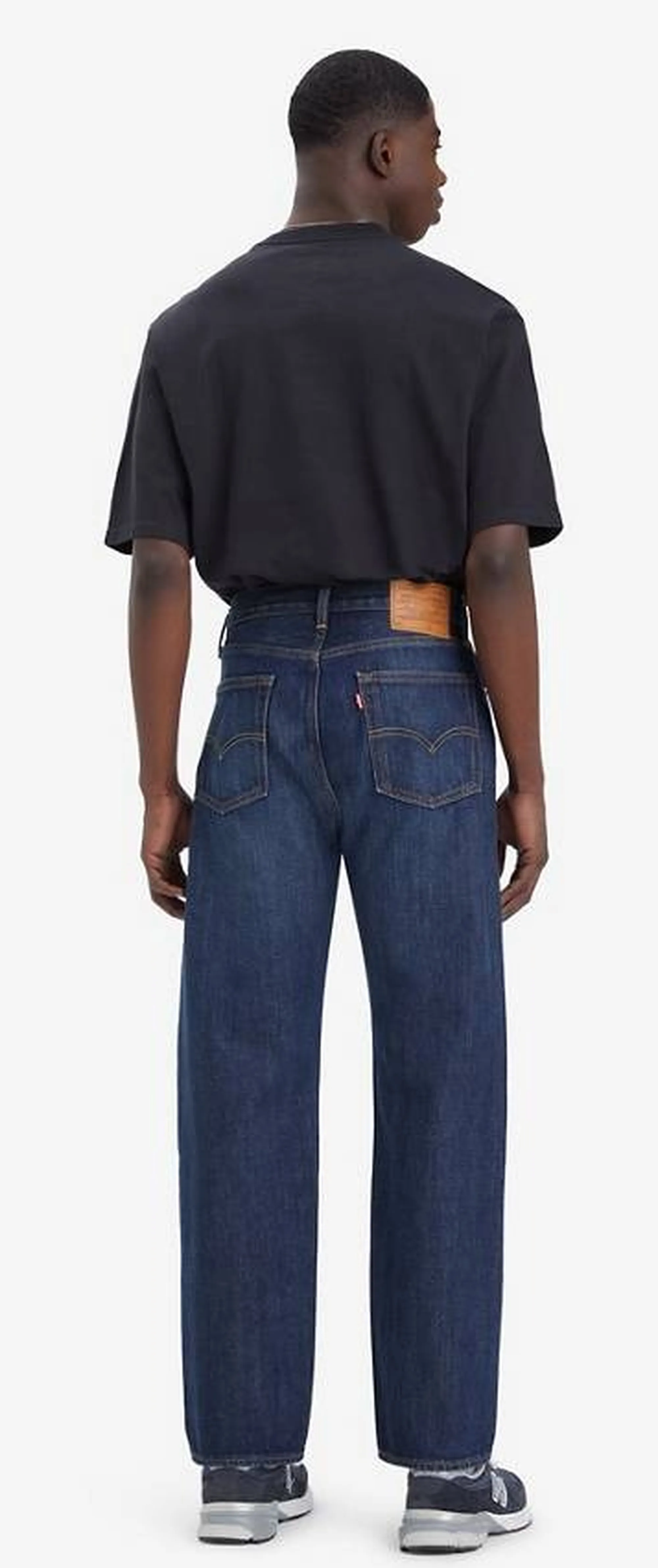 Levi'S Jeans 555™ Denim 000Lo0003 154630