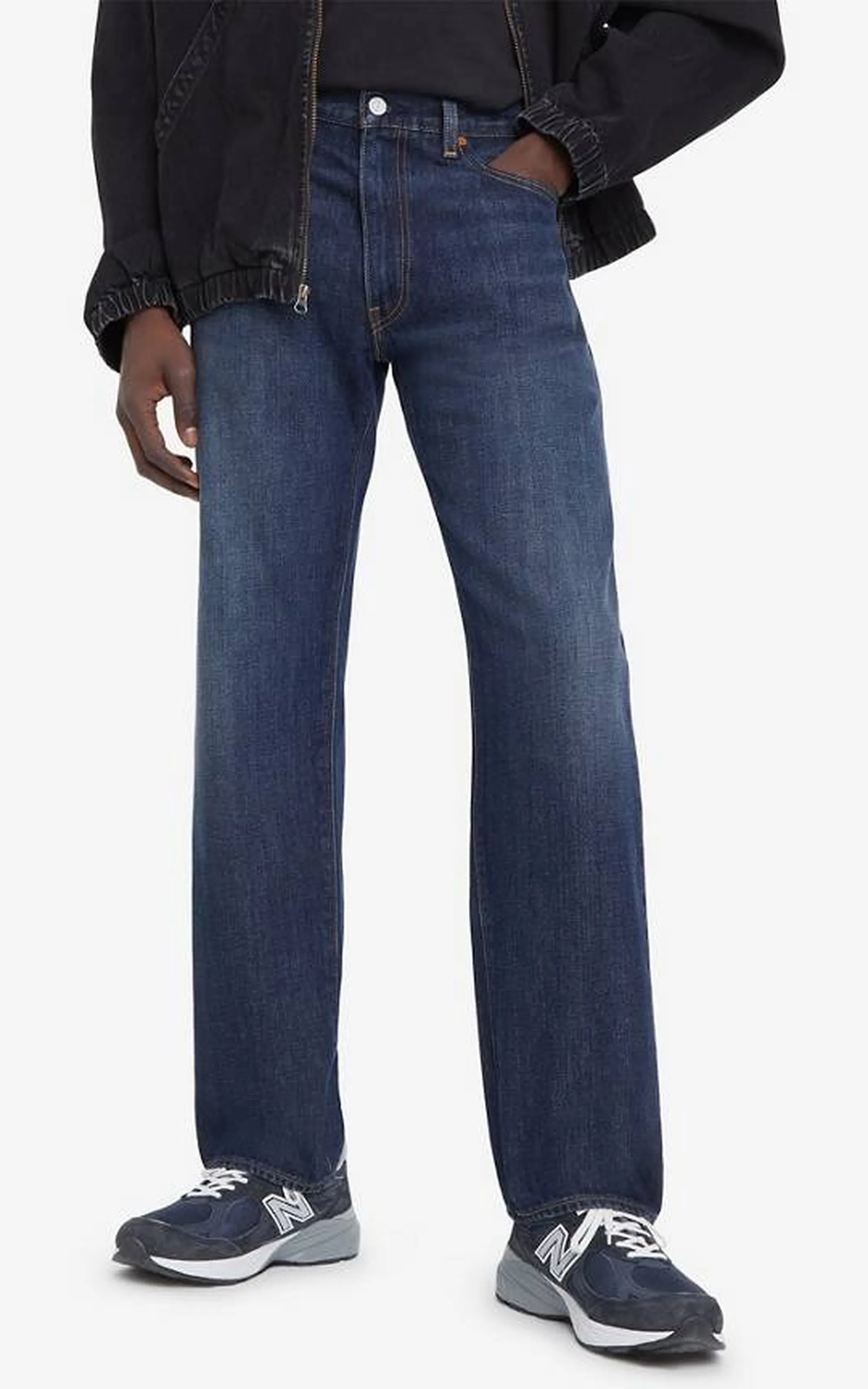 Levi'S Jeans 555™ Denim 000Lo0003 154632