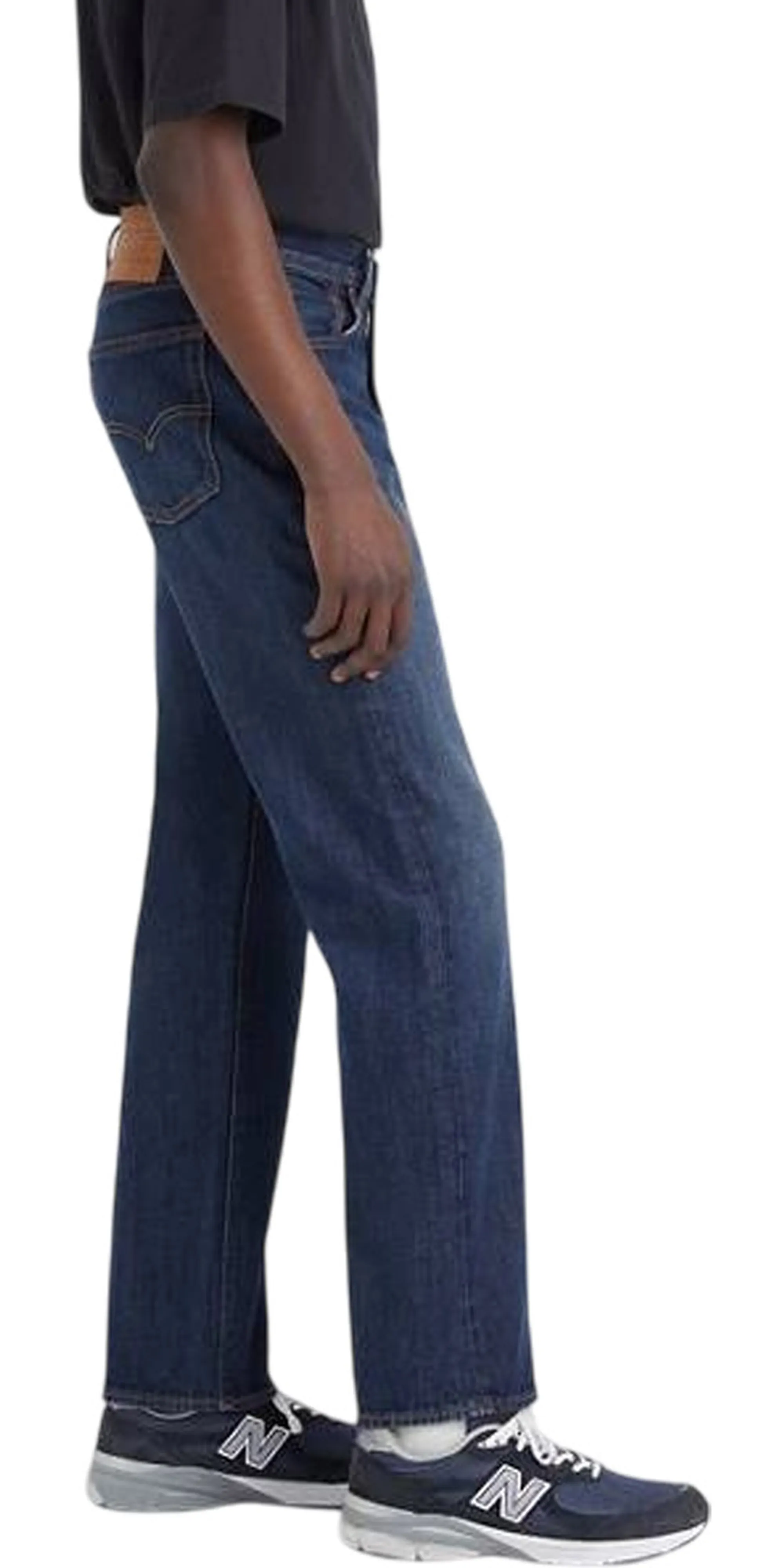 Levi'S Jeans 555™ Denim 000Lo0003 156243