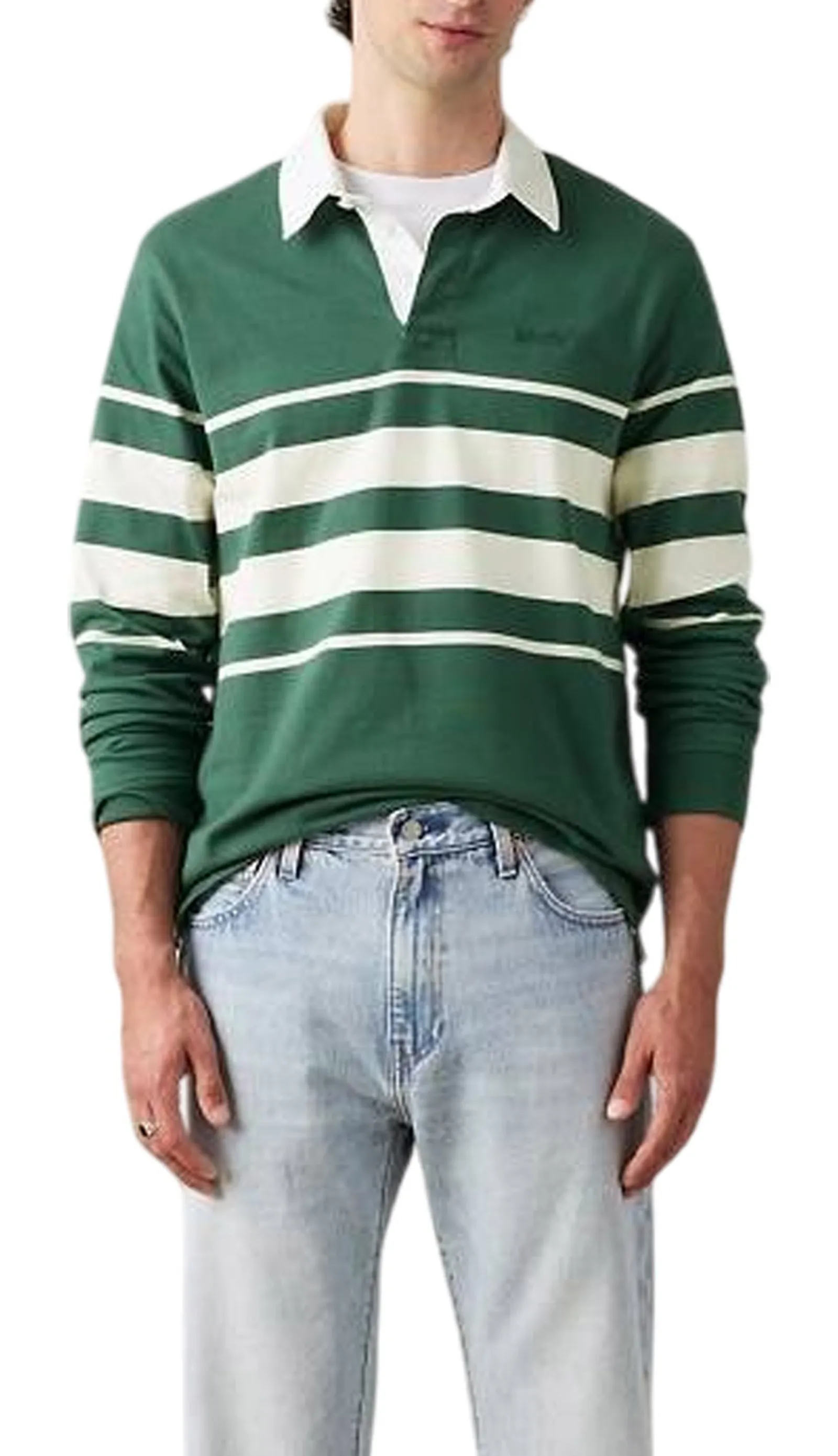 Levi'S Jeans 555™ Denim Chiaro 000Lo0005 156186