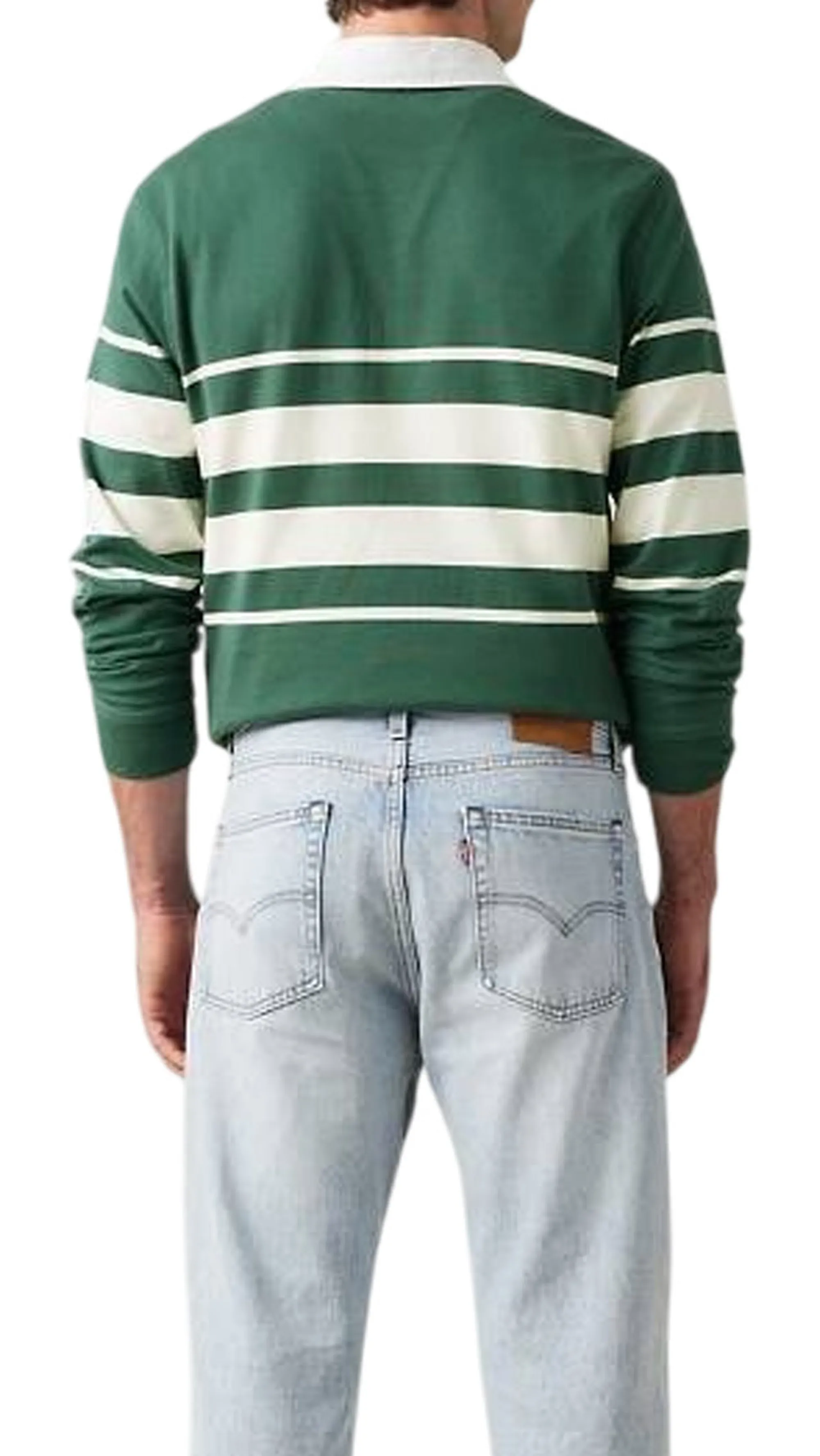 Levi'S Jeans 555™ Denim Chiaro 000Lo0005 156188