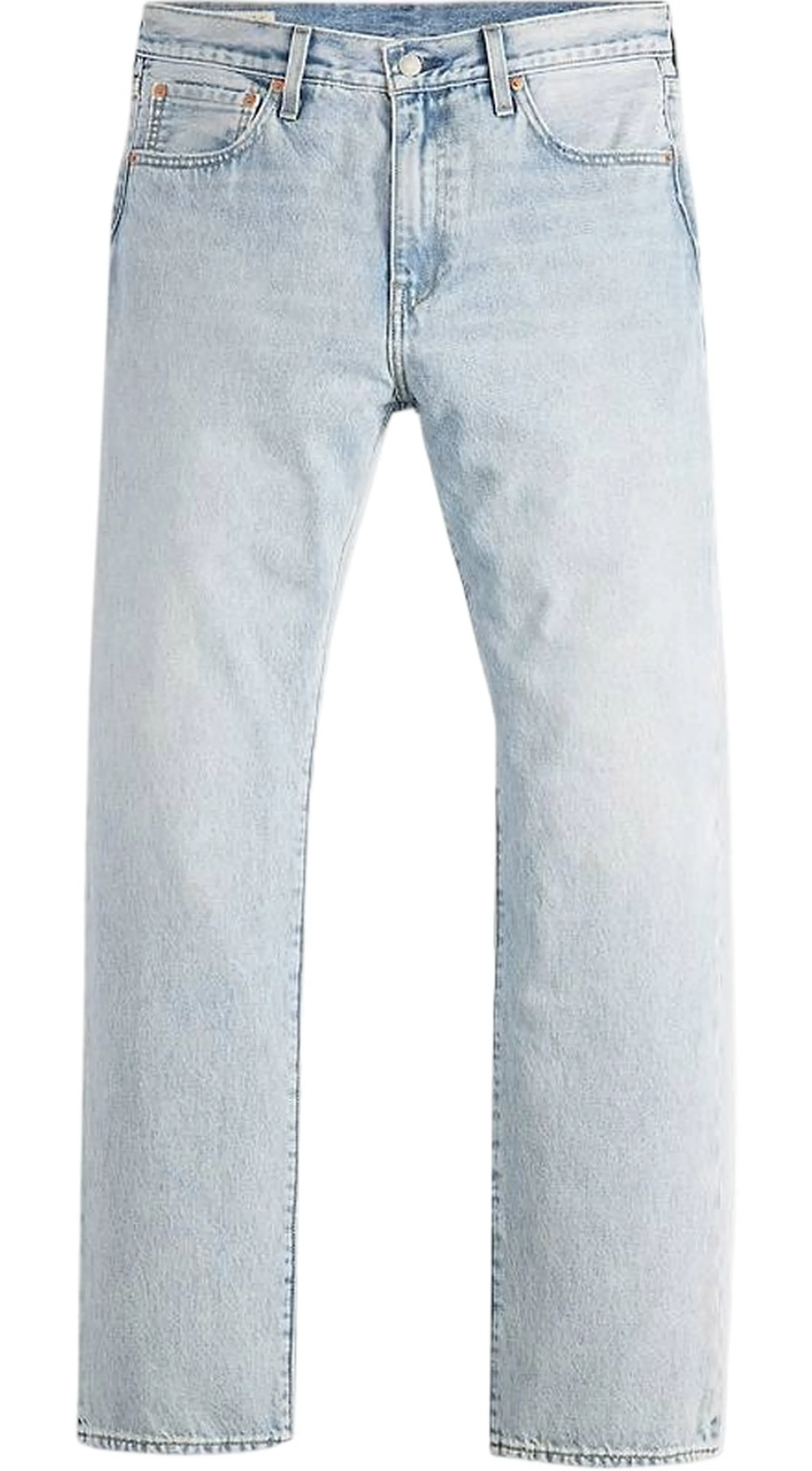 Levi'S Jeans 555™ Denim Chiaro 000Lo0005 156194