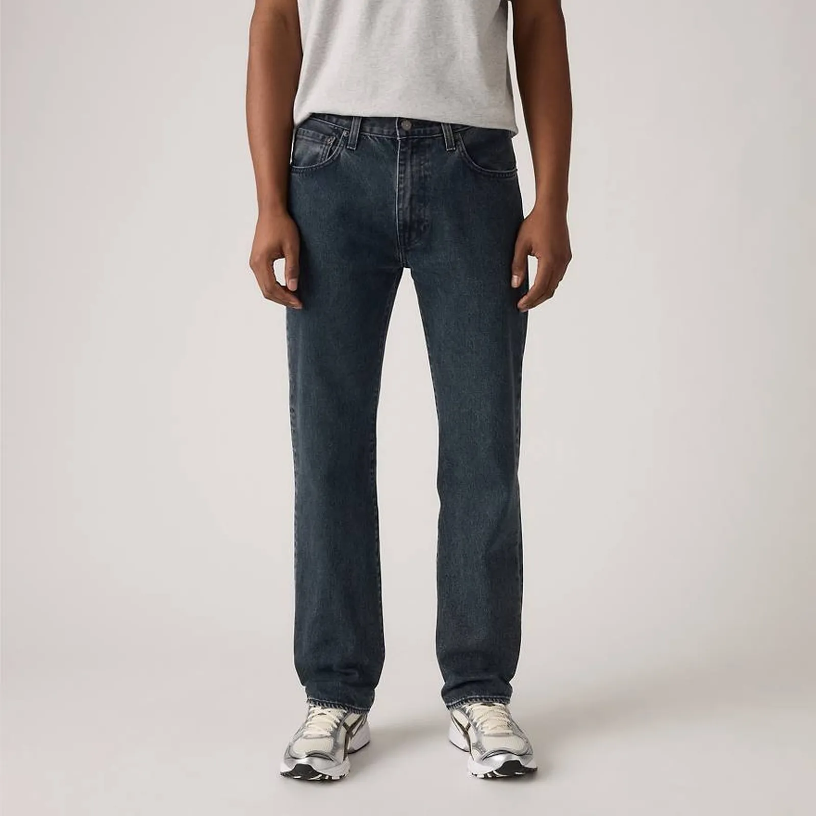 Levi'S Jeans 555™ Relaxed Fit Denim 000Lo0034 154747