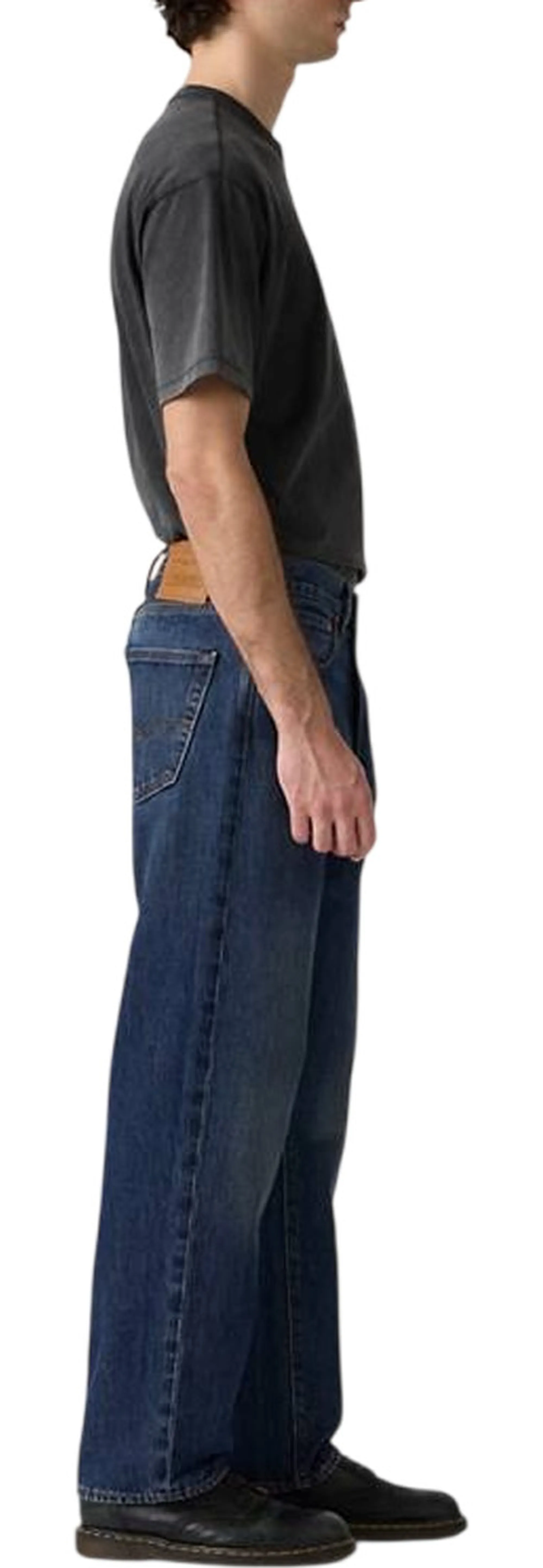 Levi'S Jeans  568™ Straight Loose Denim 290370158 184621