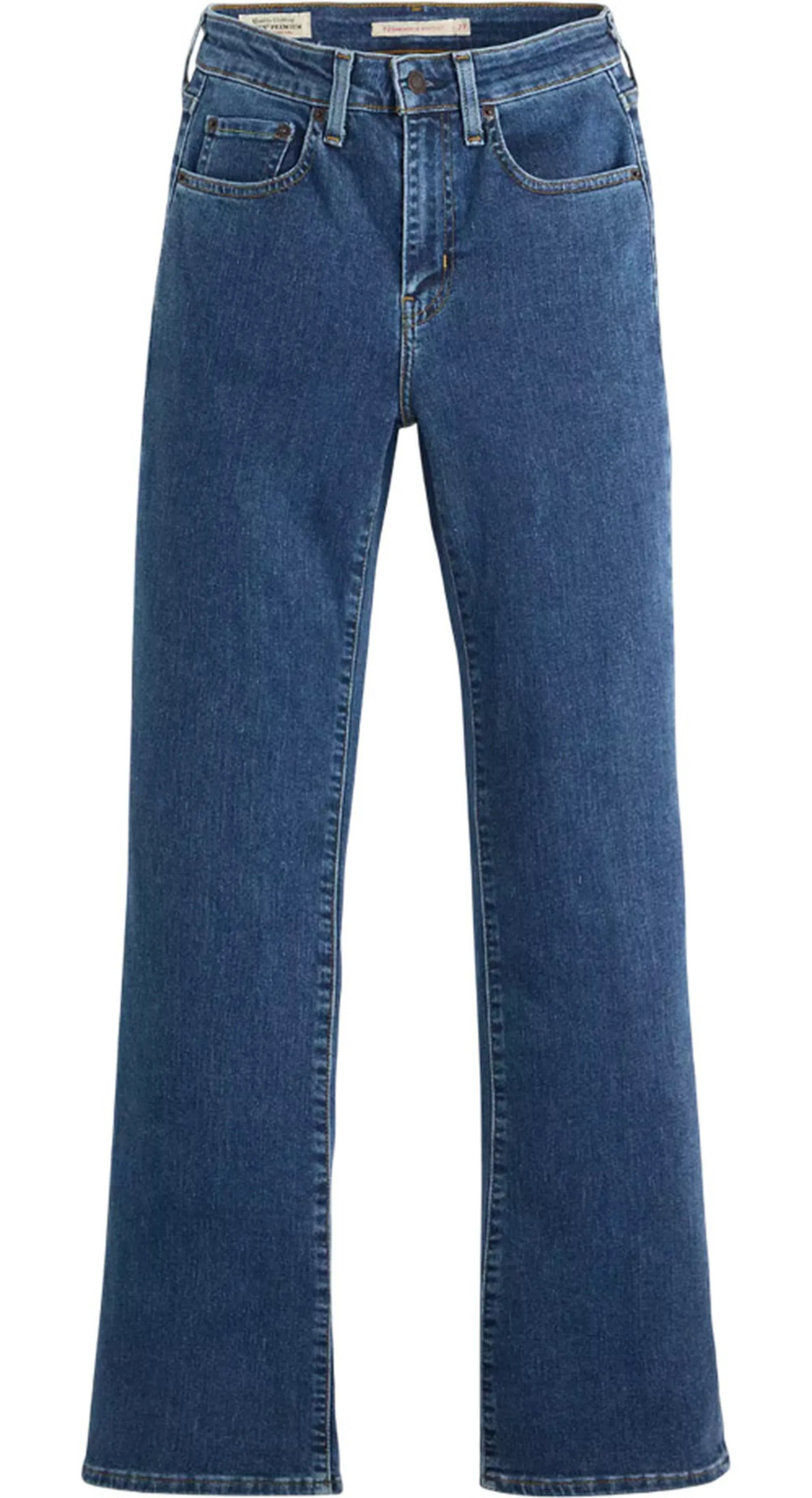 Levi'S B'Jeans 725 High Rise Bootcut' 187590234 152655