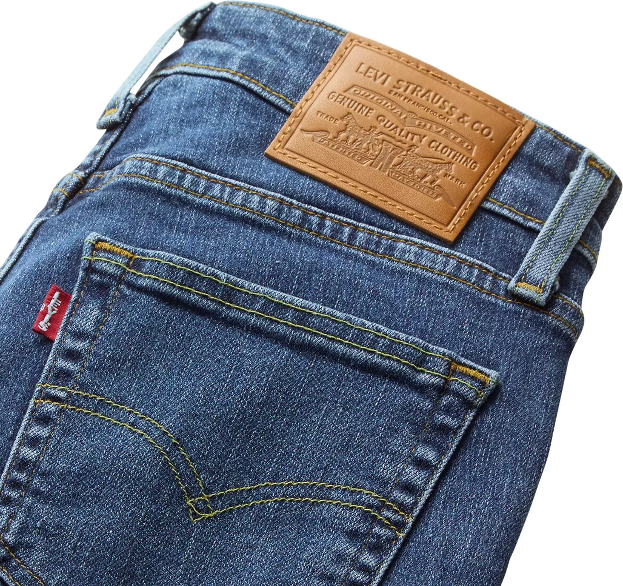 Levi'S B'Jeans 725 High Rise Bootcut' 187590234 152656