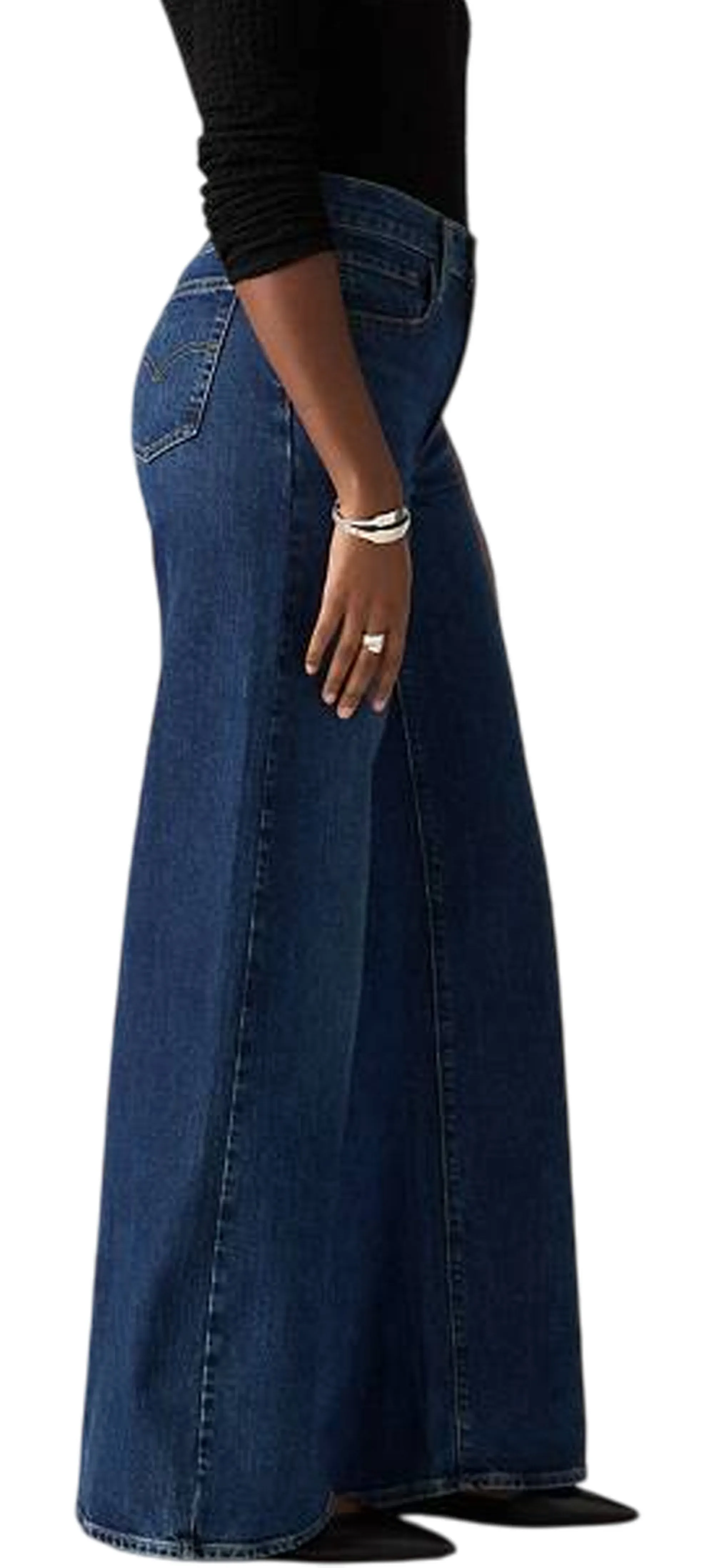 Levi'S B'Jeans 728' 0039B0004 154336