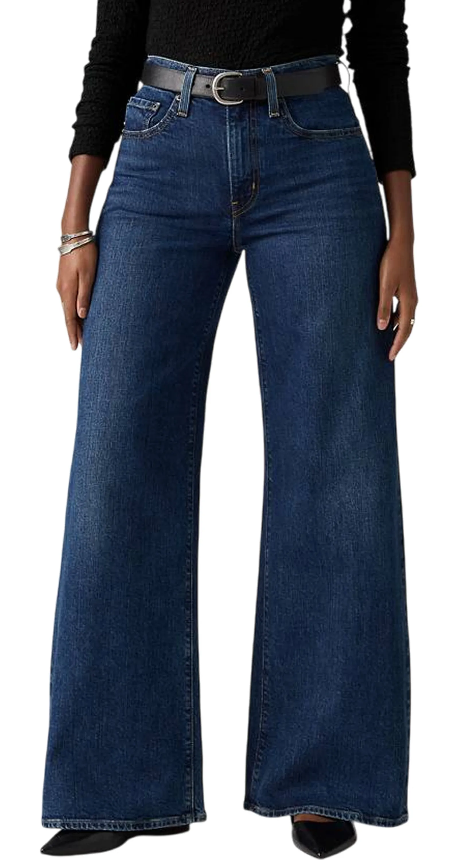 Levi'S Jeans 728 Denim 0039B0004 154340