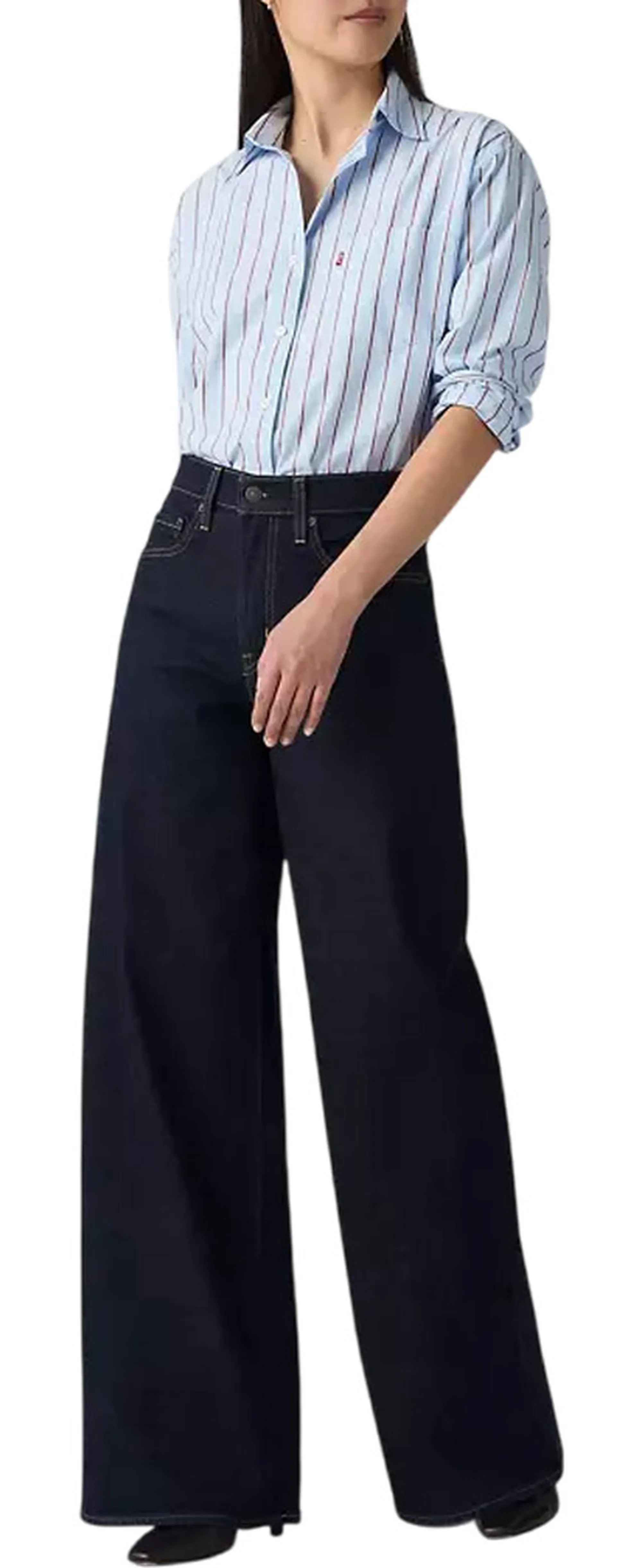Levi'S B'Jeans 728' 0039B0001 152646