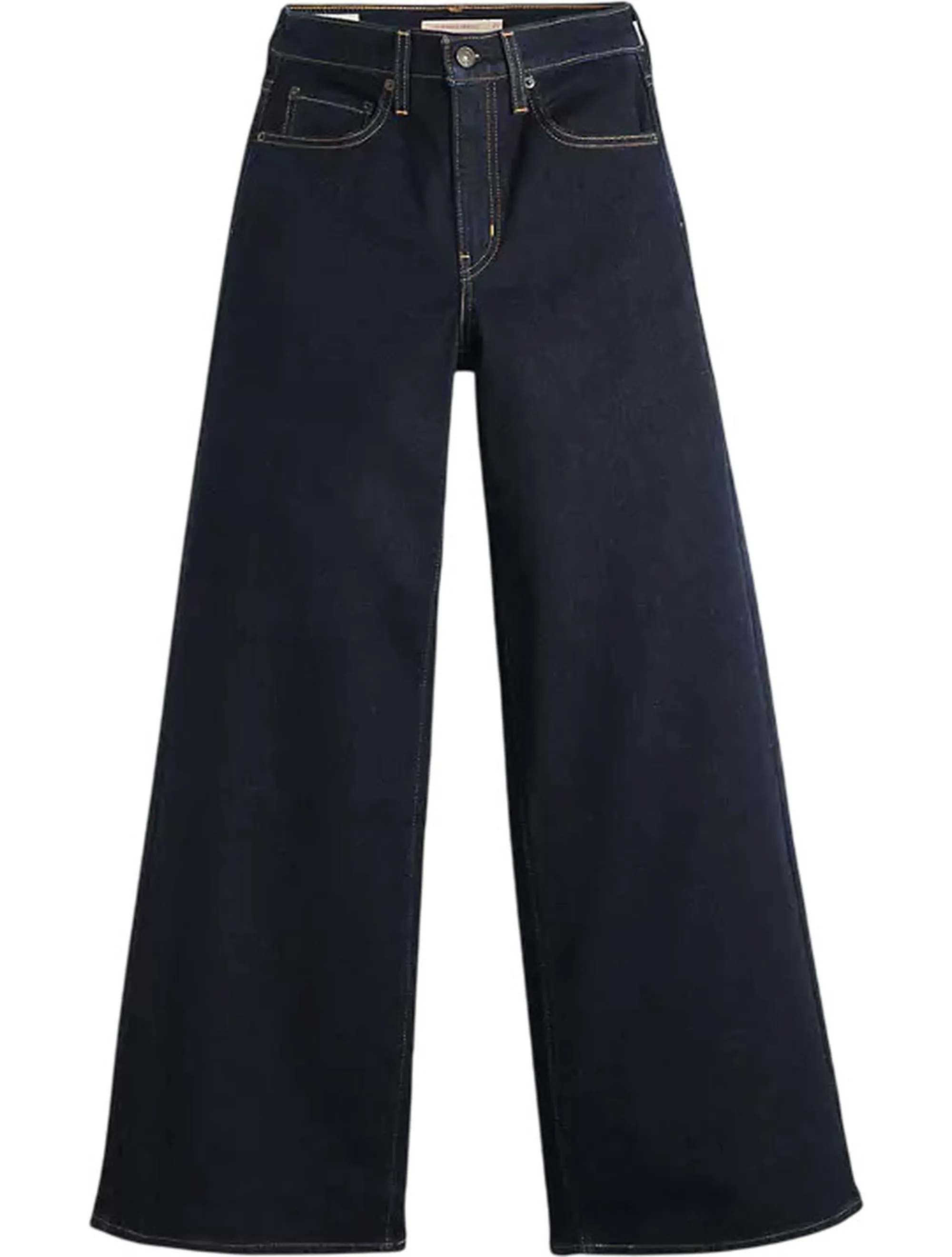 Levi'S Jeans 728 Denim Scuro 0039B0001 152647
