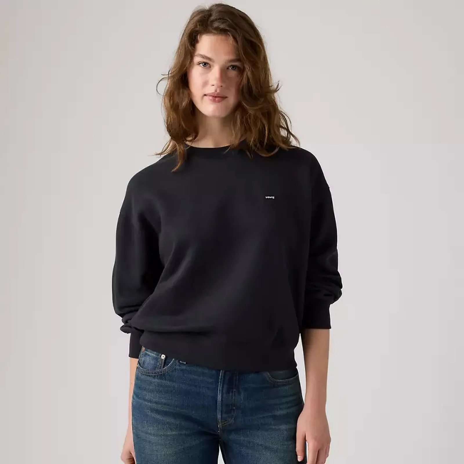 Levi'S Maglia Everyday Nero 0082J0000 188040