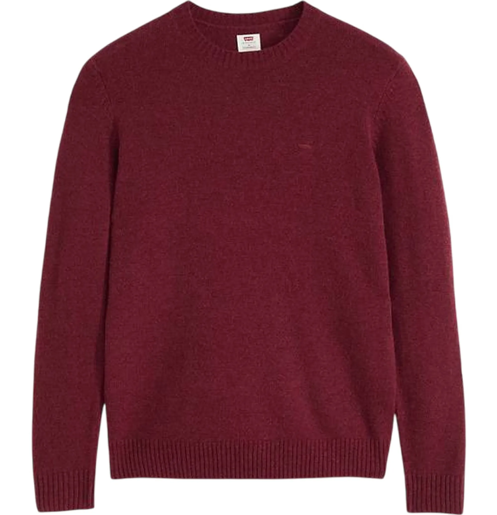 Levi'S B'Original Sweater' Bordeaux A43200024 155066