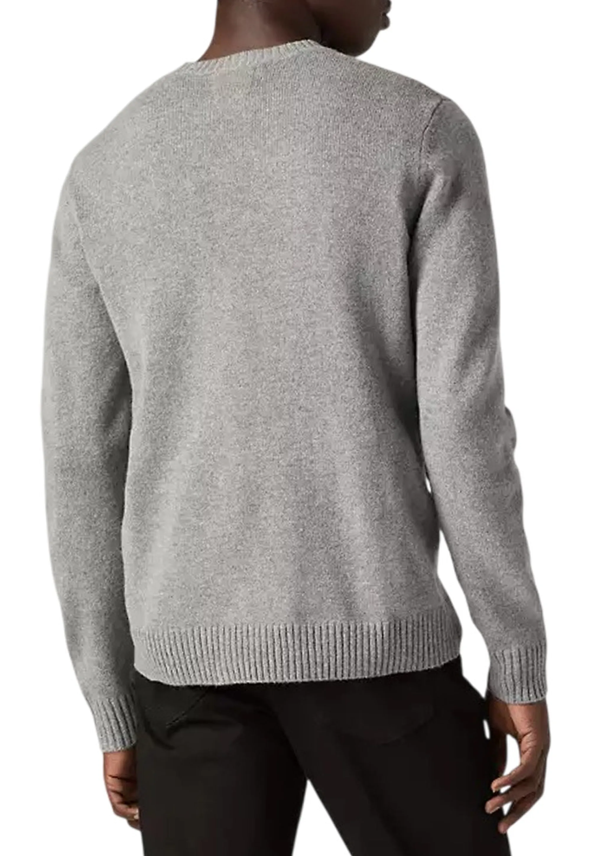 Levi'S B'Original Sweatshirt' Grey A43200000 186638